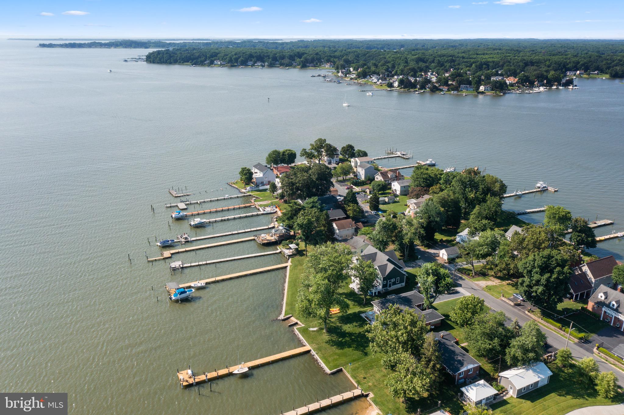 WILSON POINT - Residential