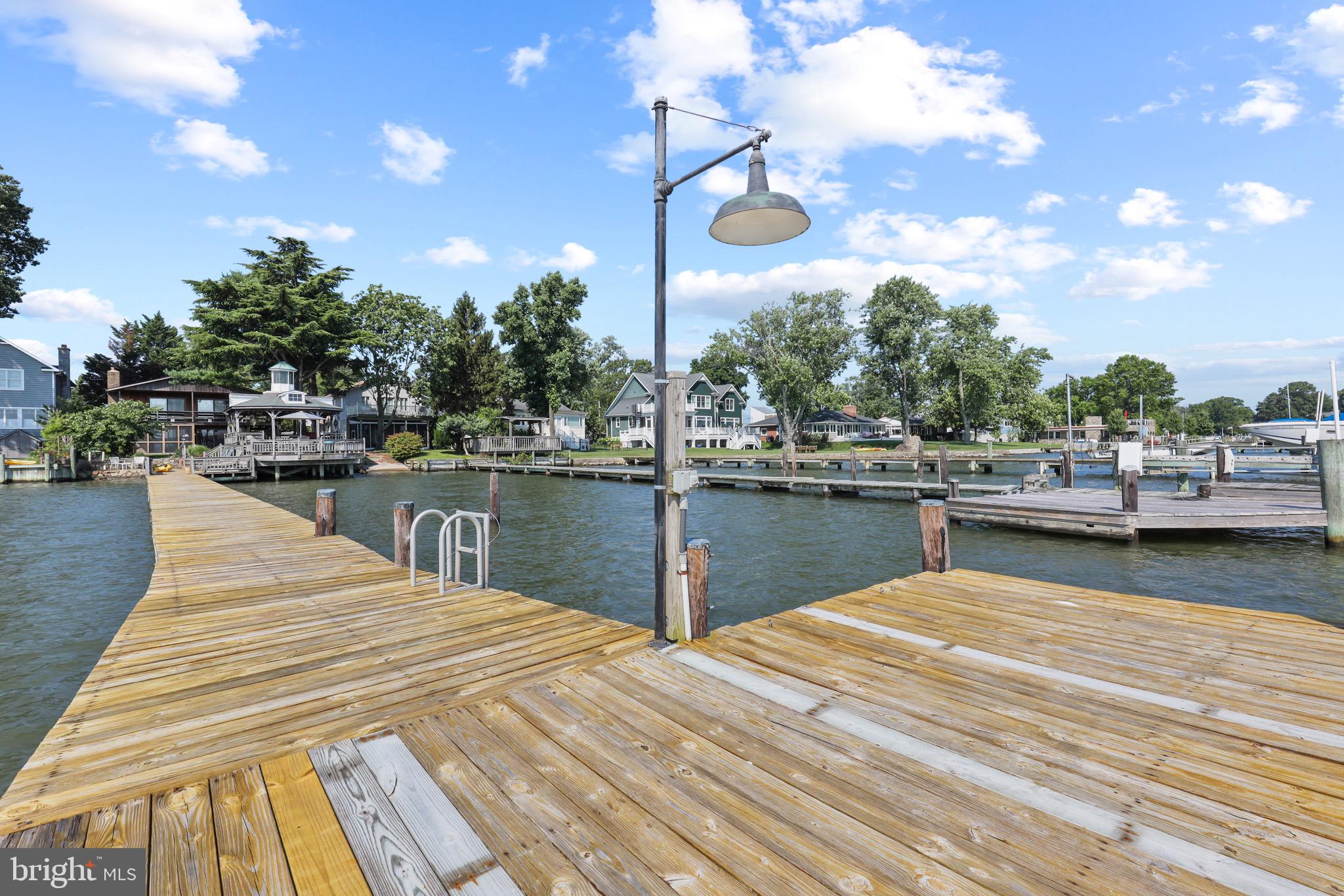 WILSON POINT - Residential