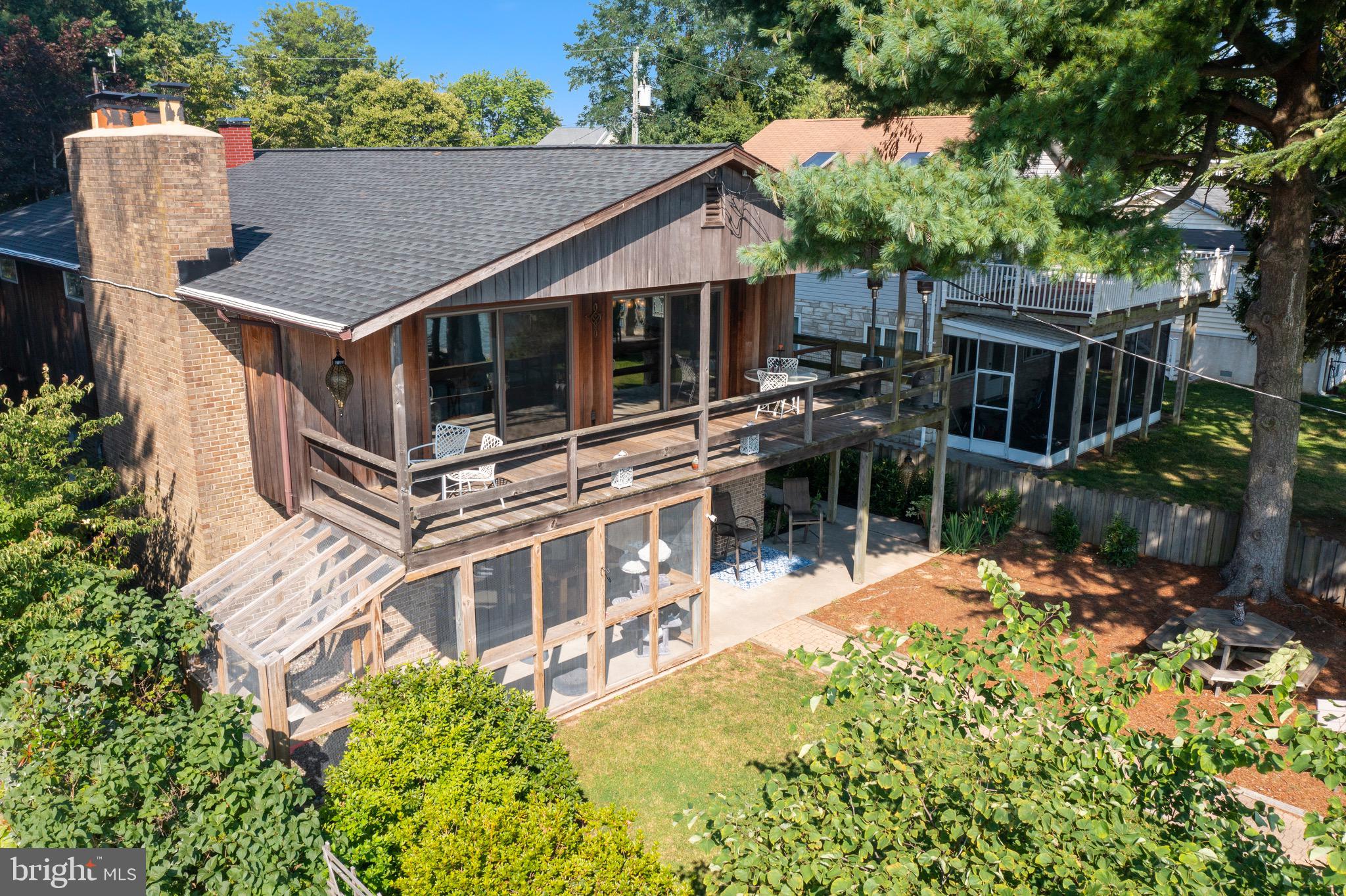 WILSON POINT - Residential