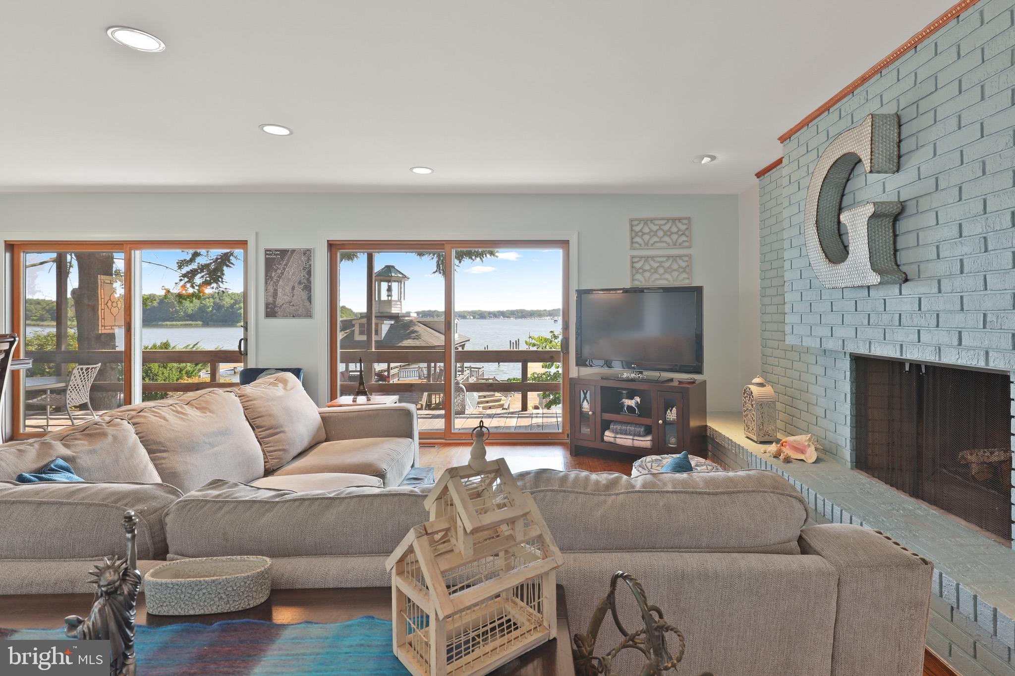 WILSON POINT - Residential