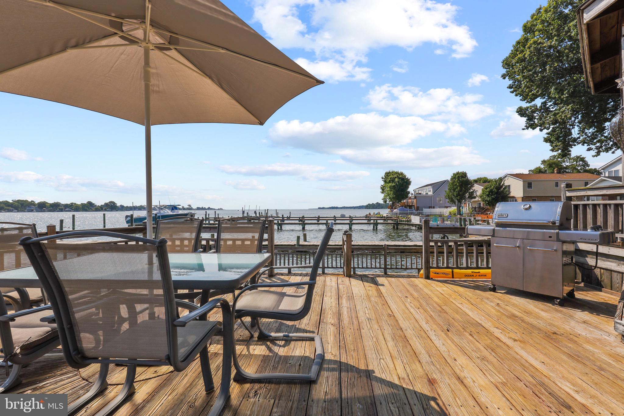 WILSON POINT - Residential