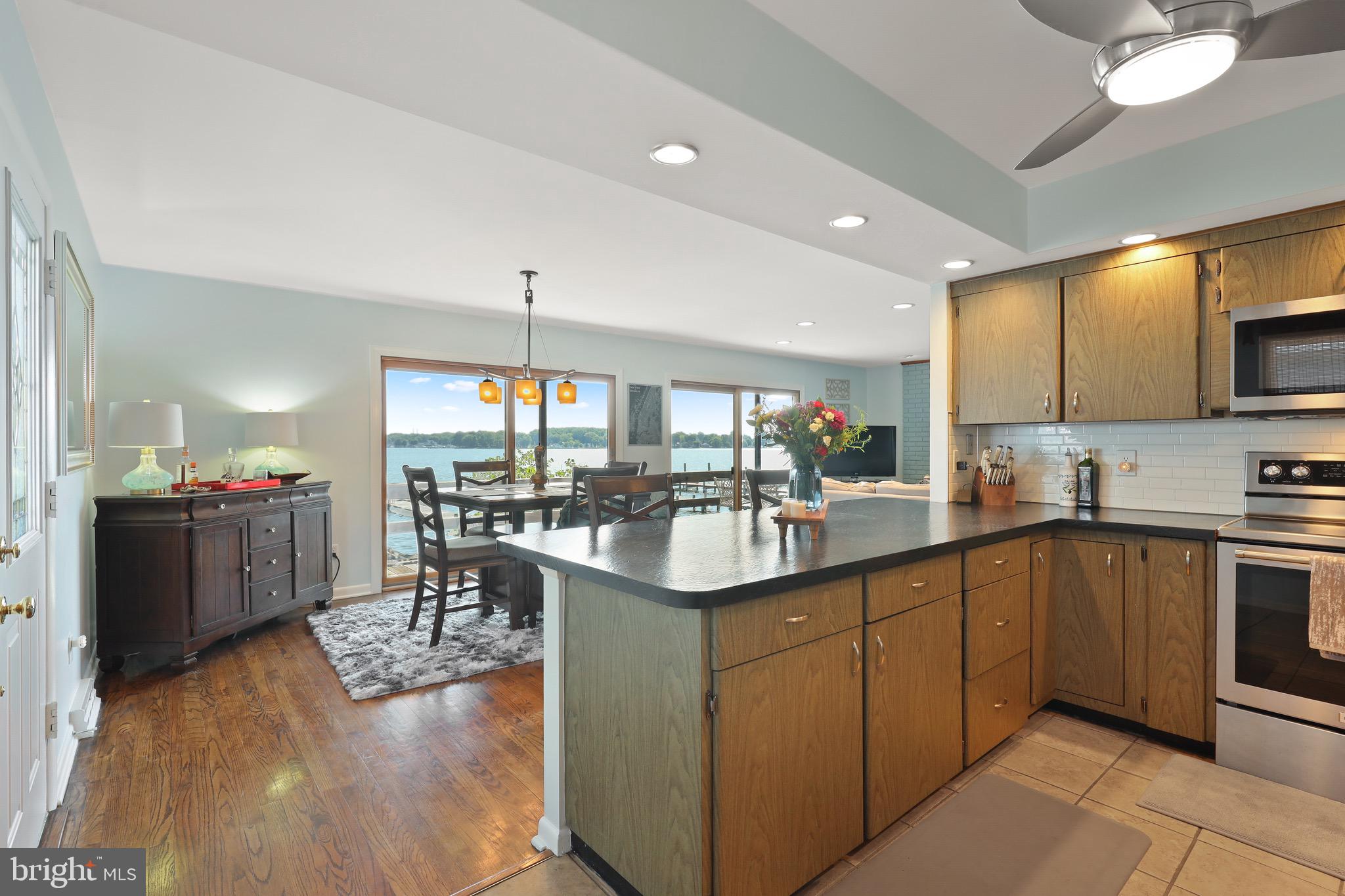 WILSON POINT - Residential