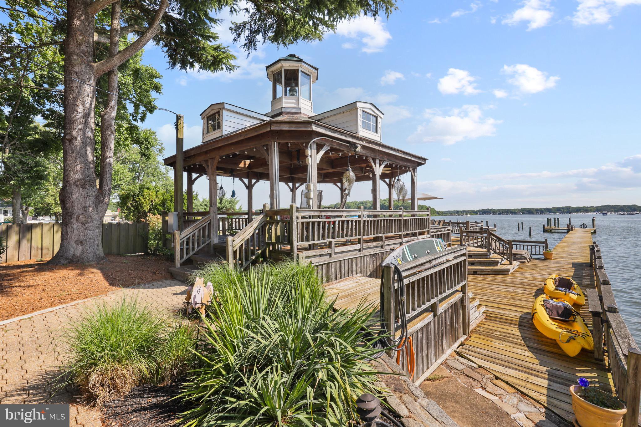 WILSON POINT - Residential