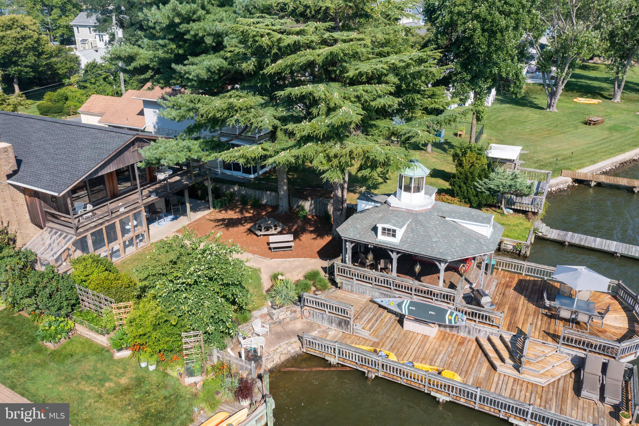 WILSON POINT - Residential