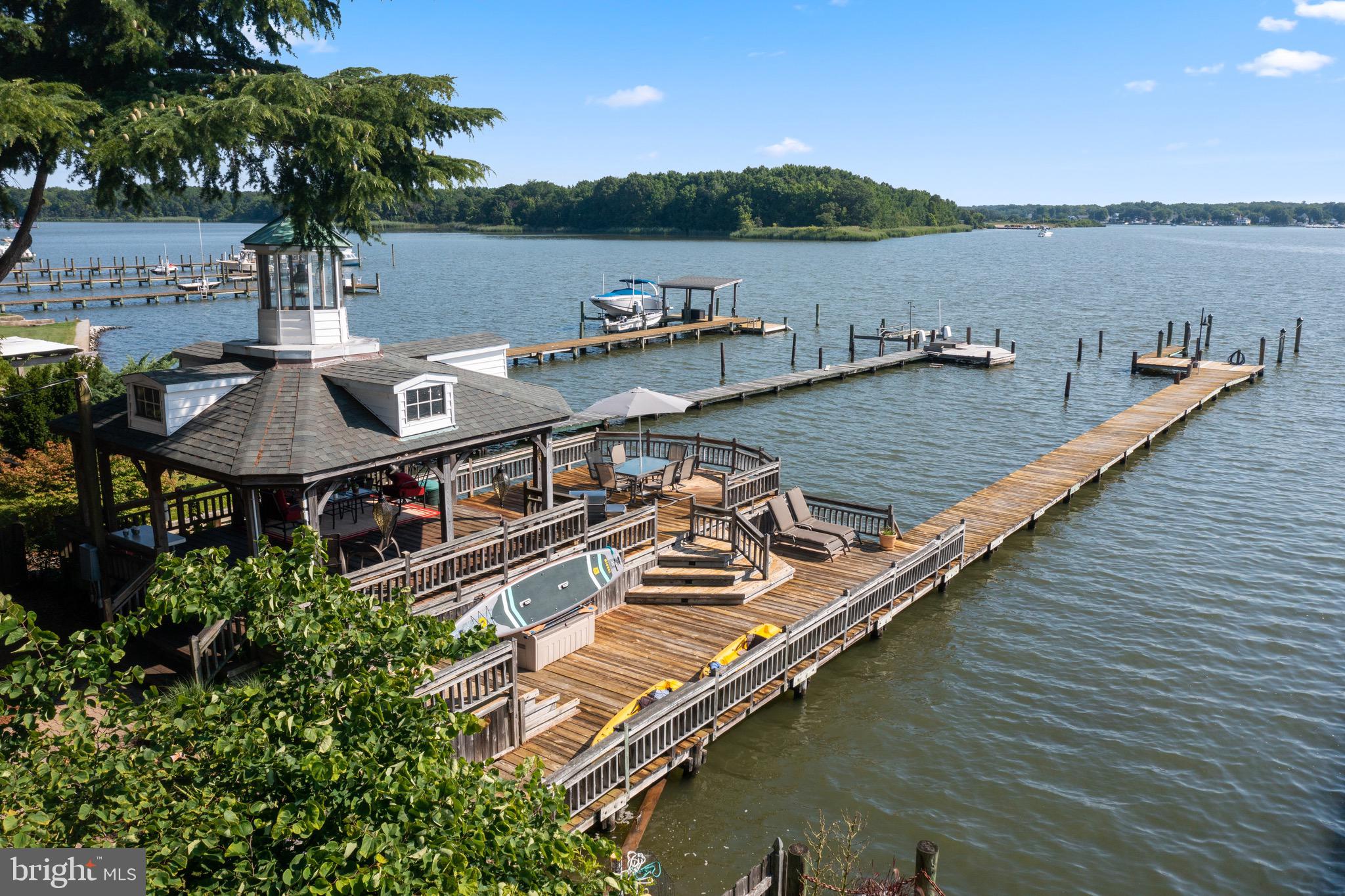 WILSON POINT - Residential