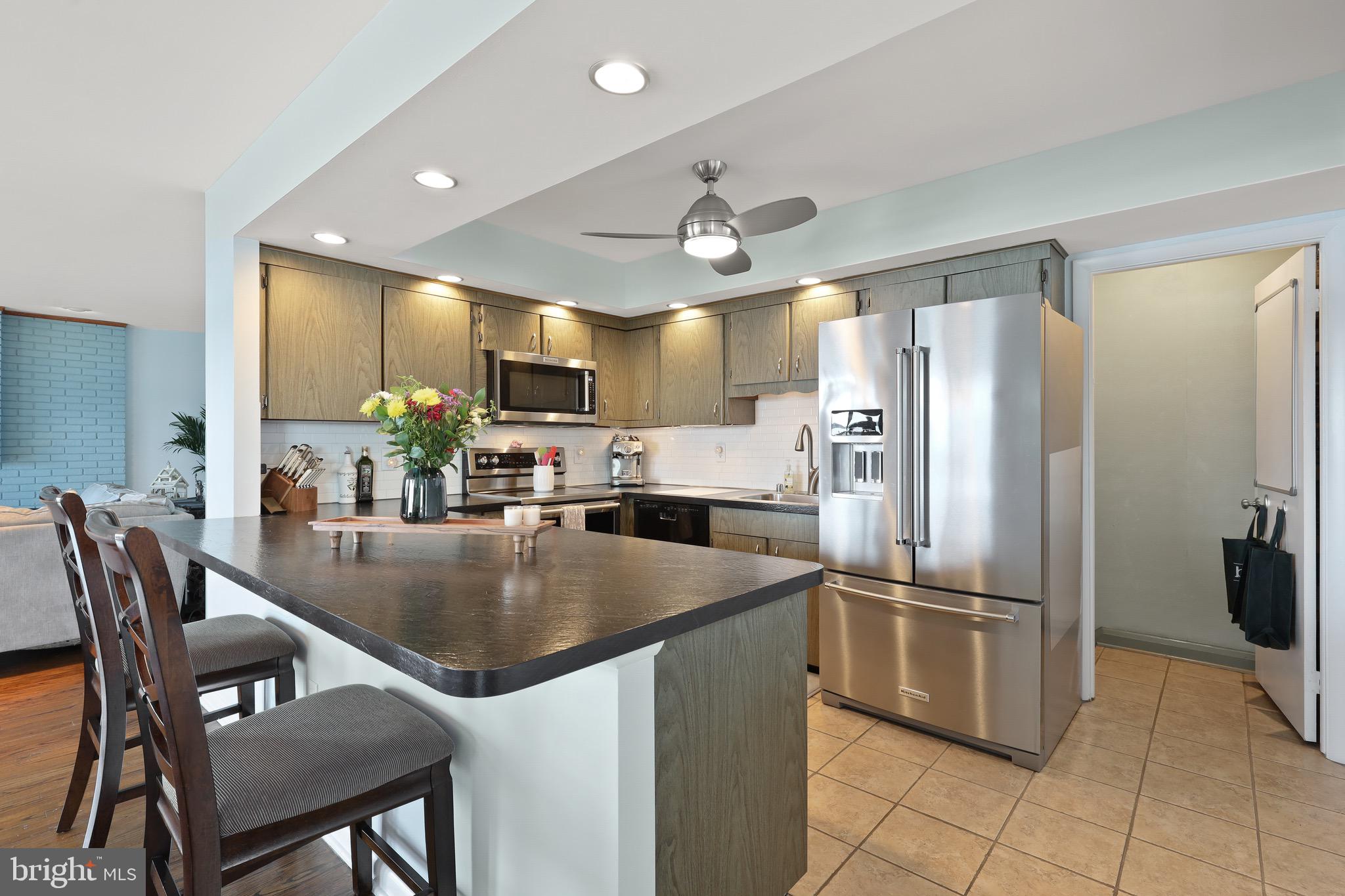 WILSON POINT - Residential