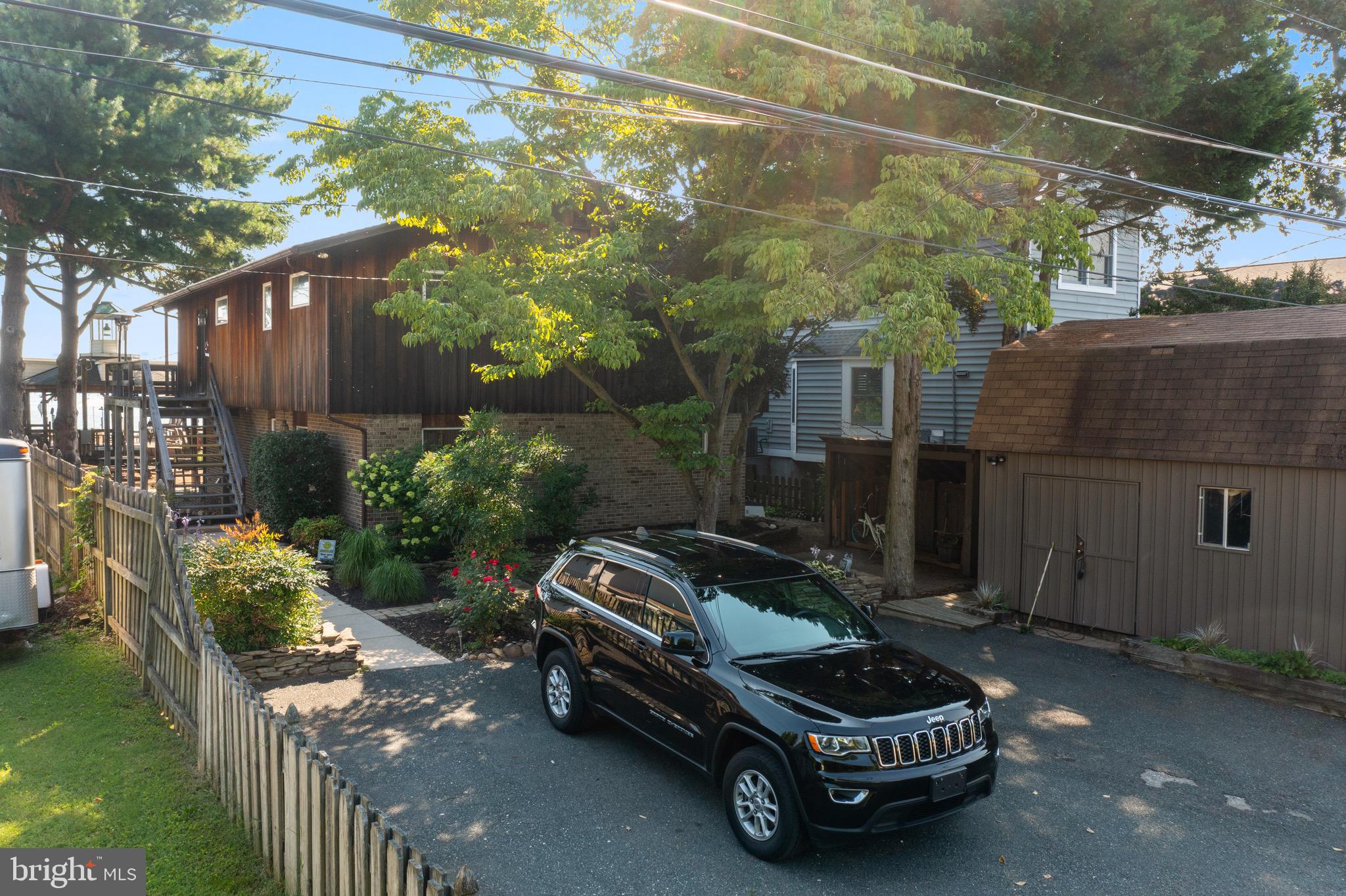 WILSON POINT - Residential