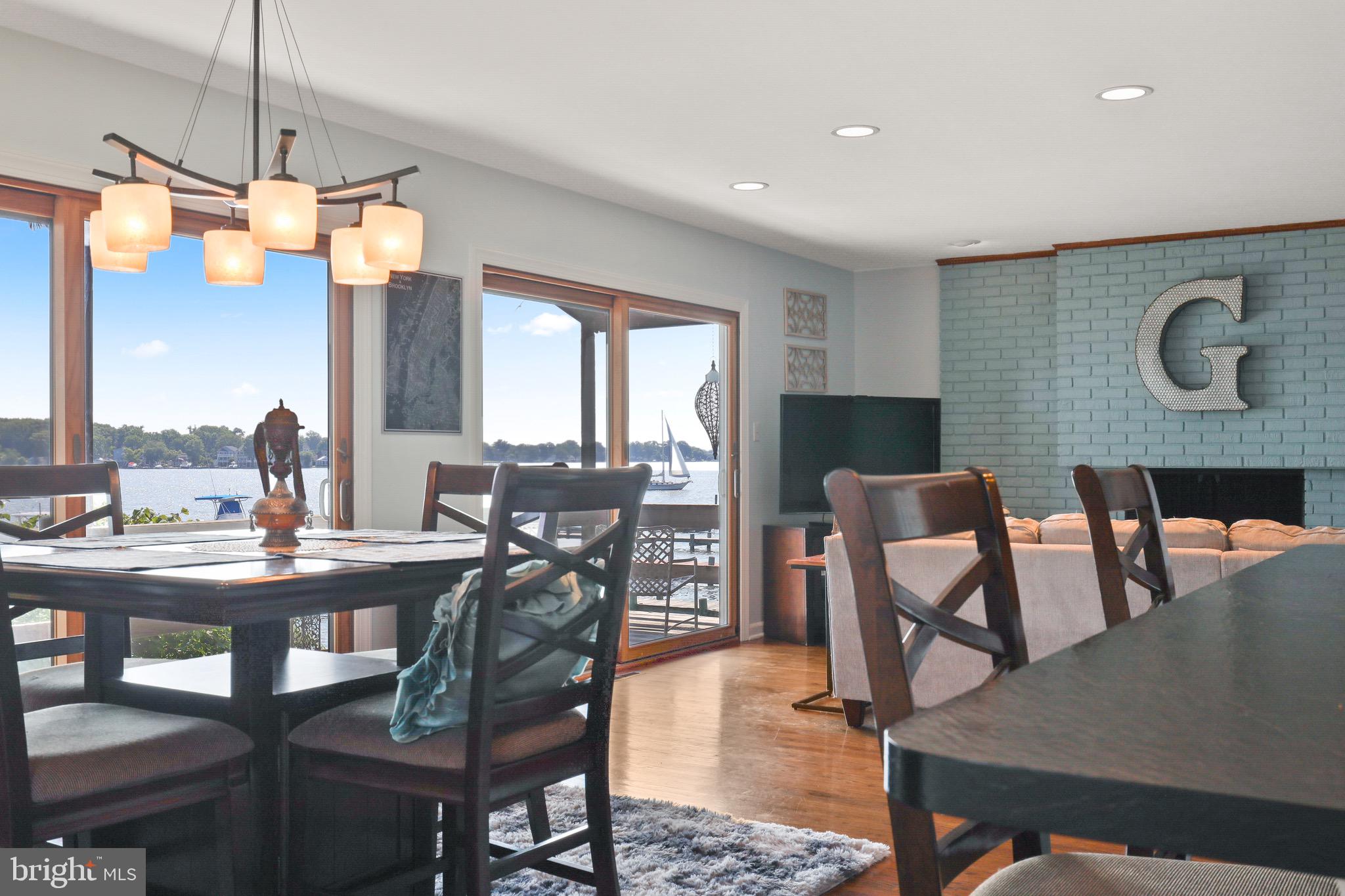 WILSON POINT - Residential