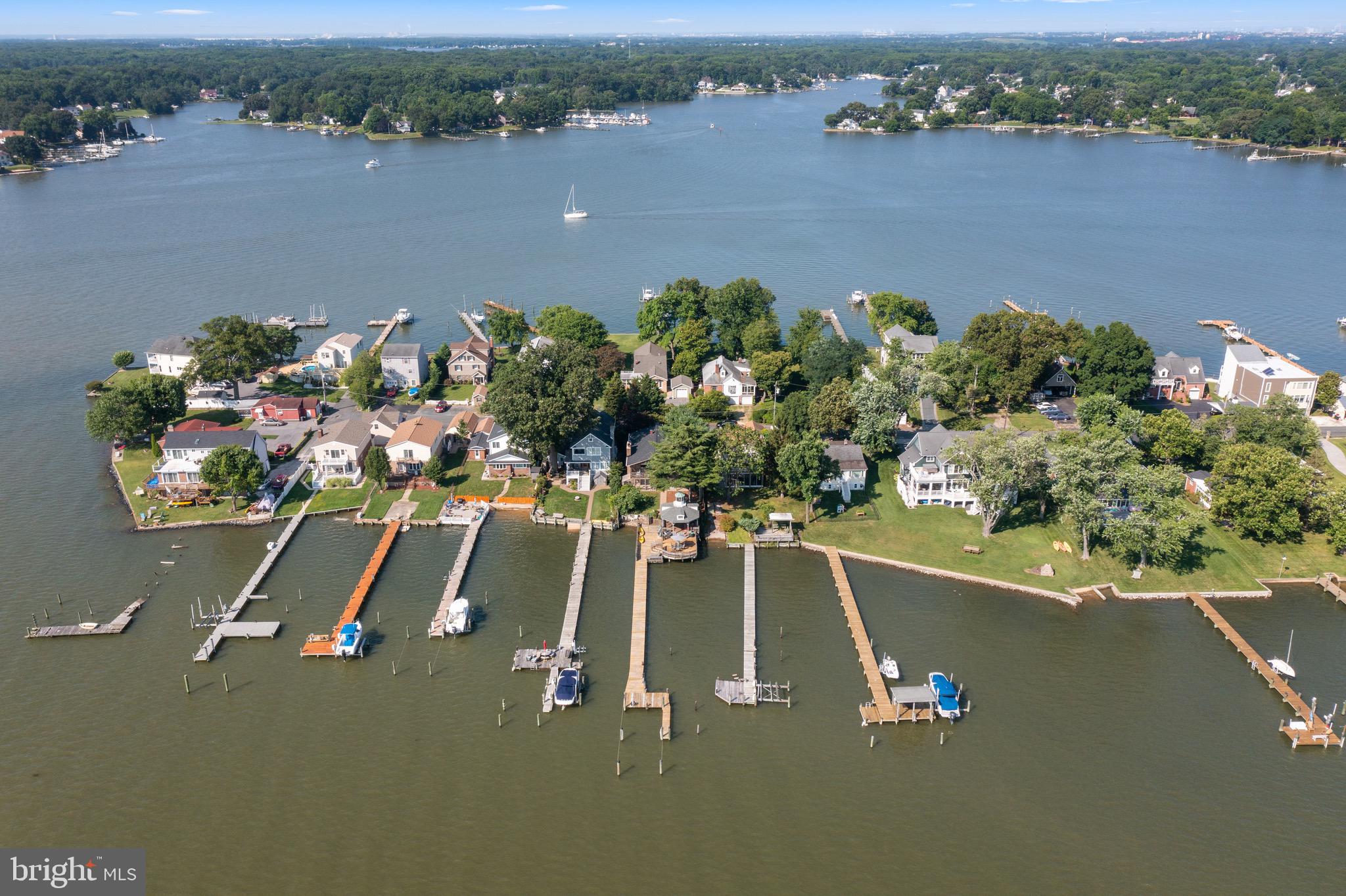 WILSON POINT - Residential