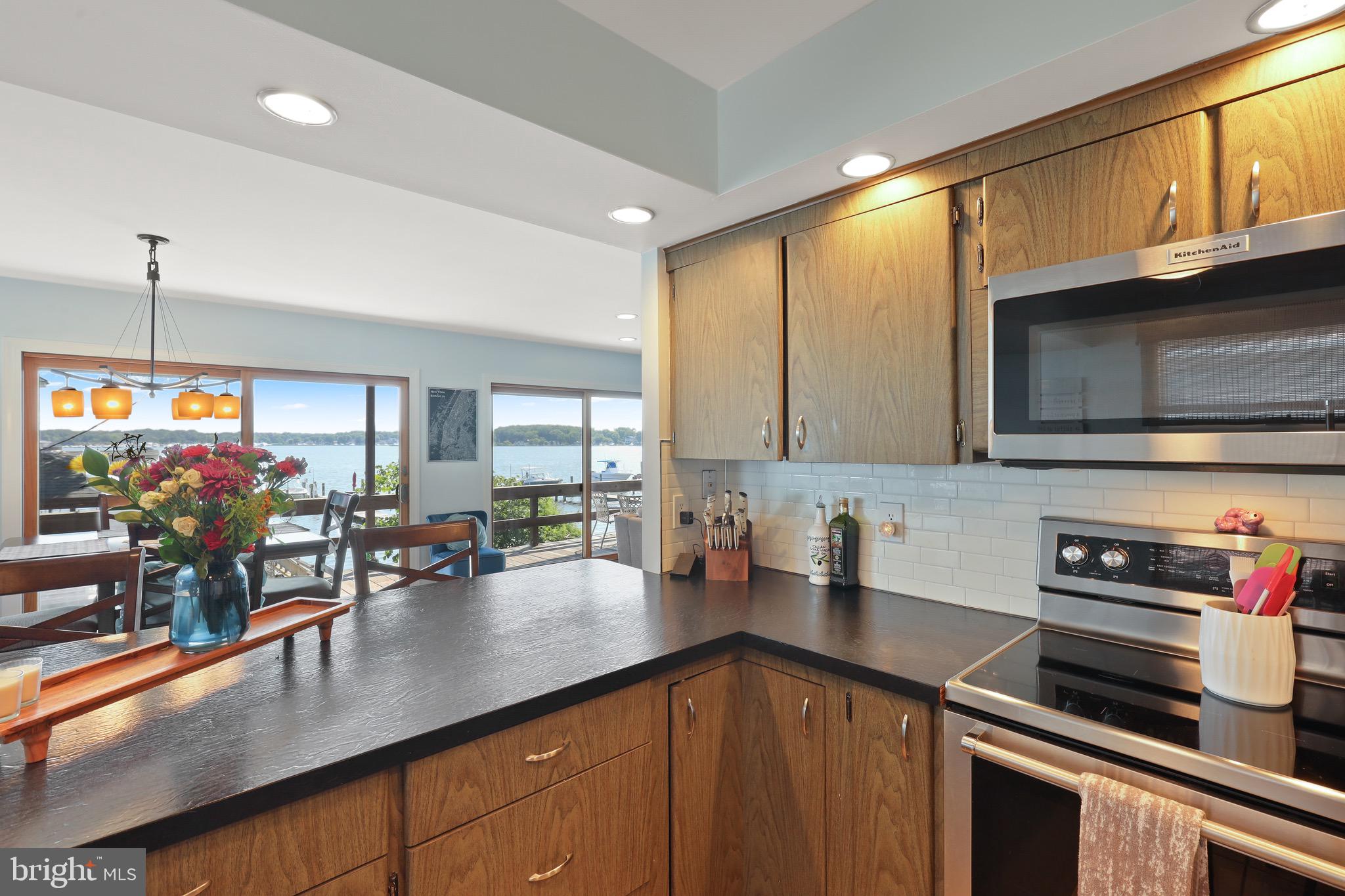 WILSON POINT - Residential