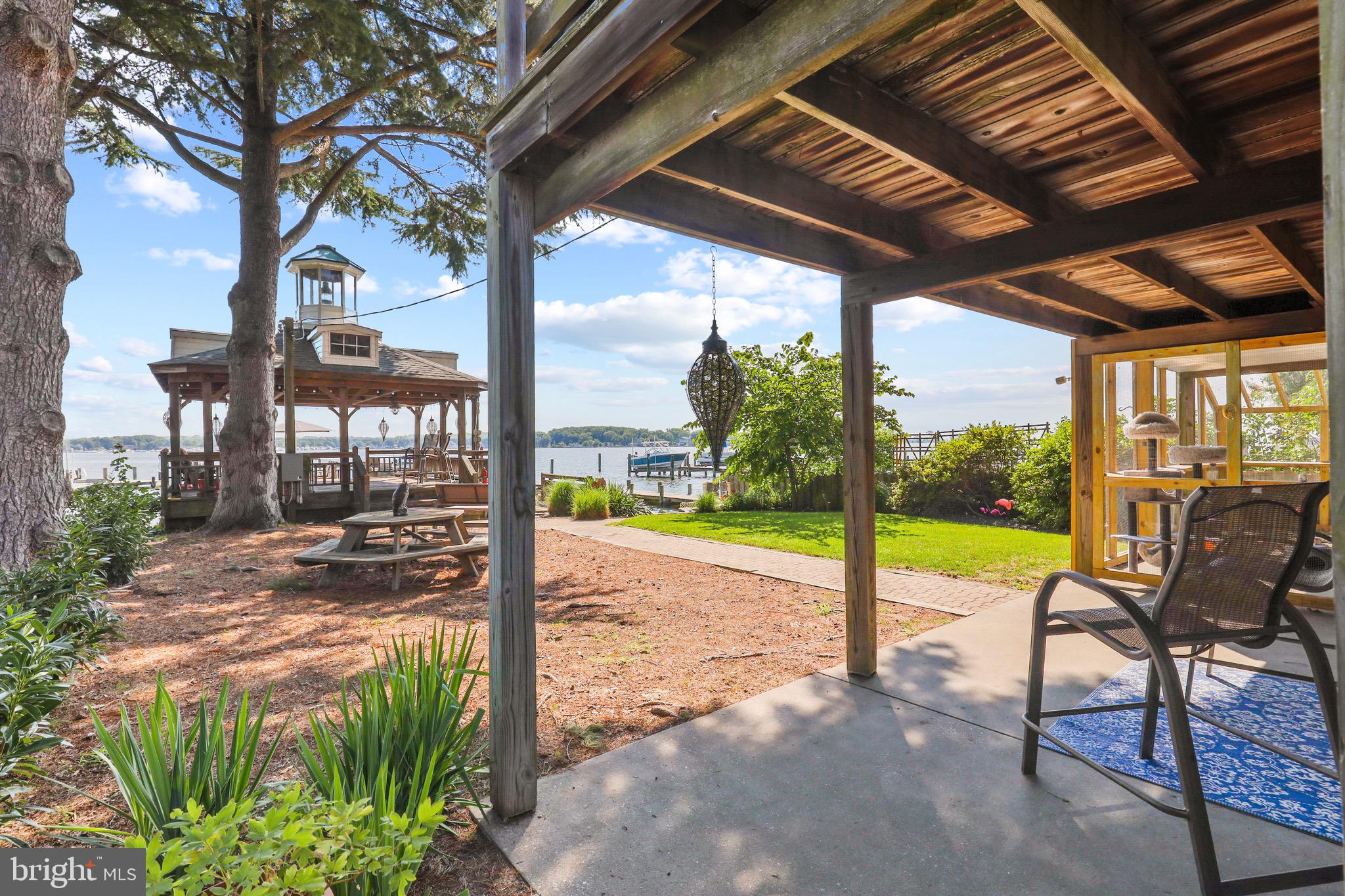 WILSON POINT - Residential