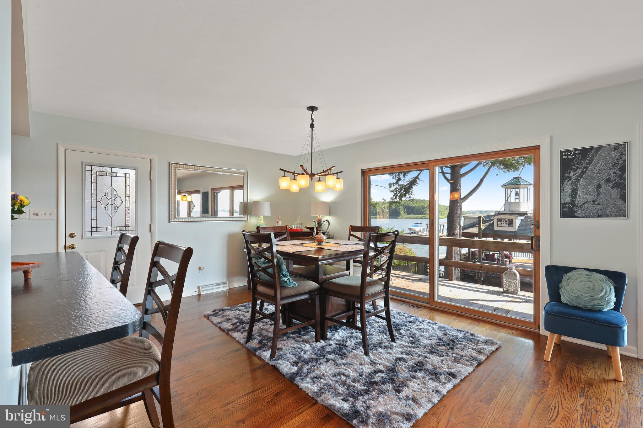 WILSON POINT - Residential