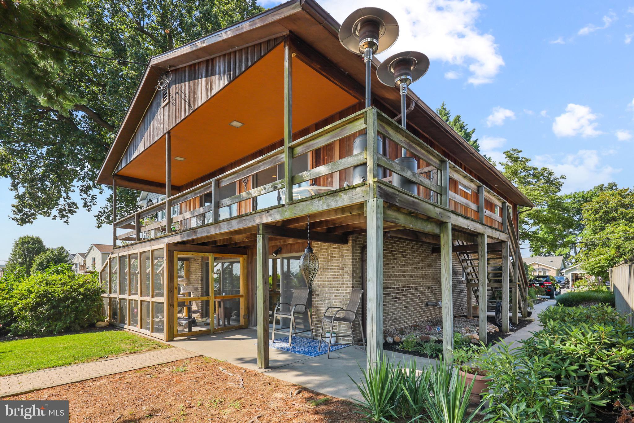 WILSON POINT - Residential