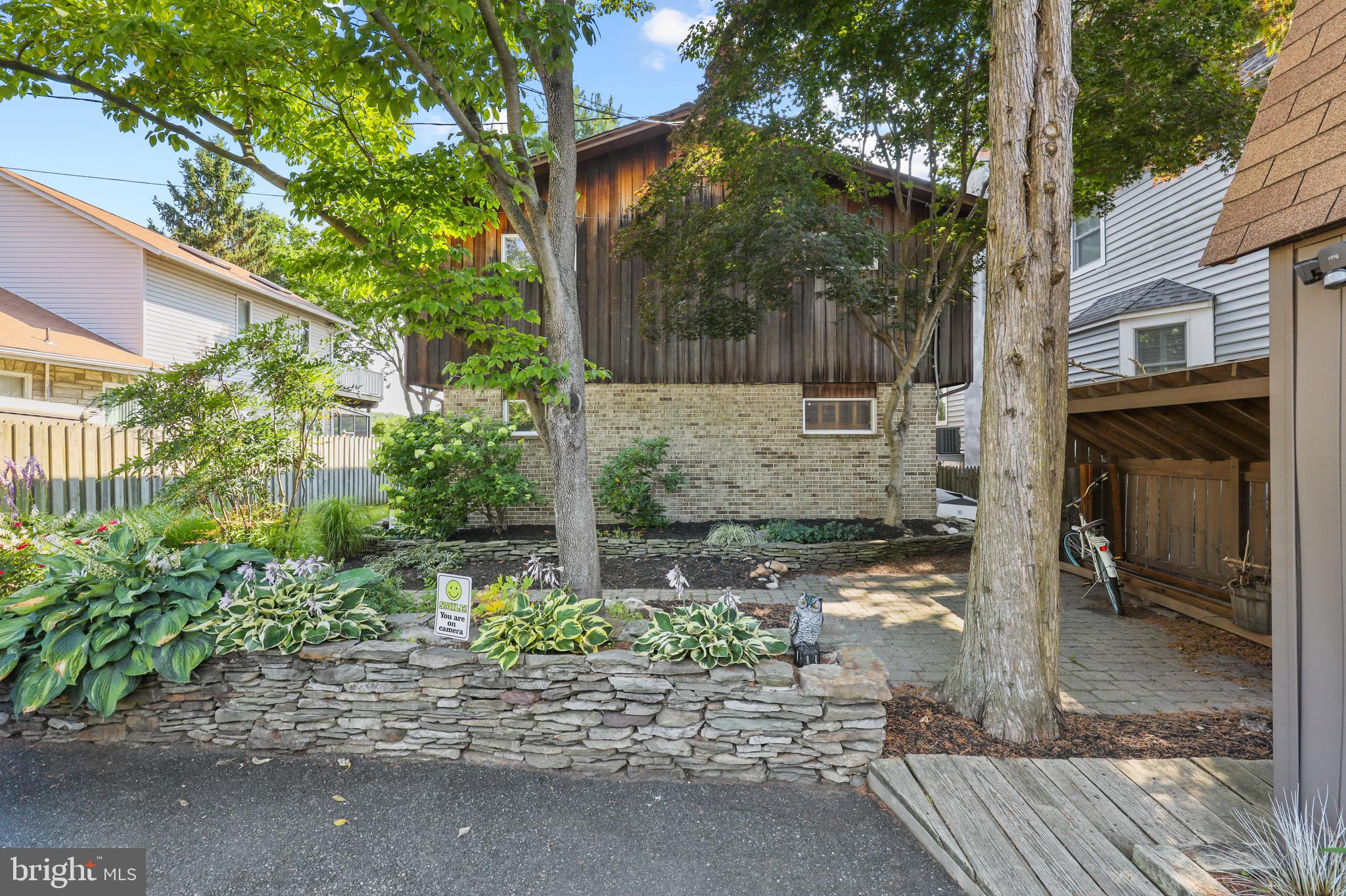 WILSON POINT - Residential