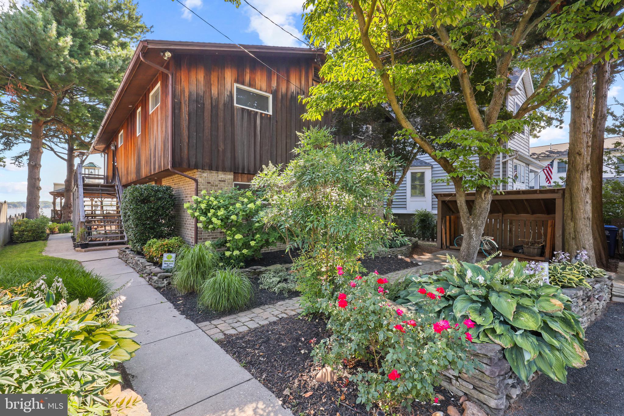 WILSON POINT - Residential