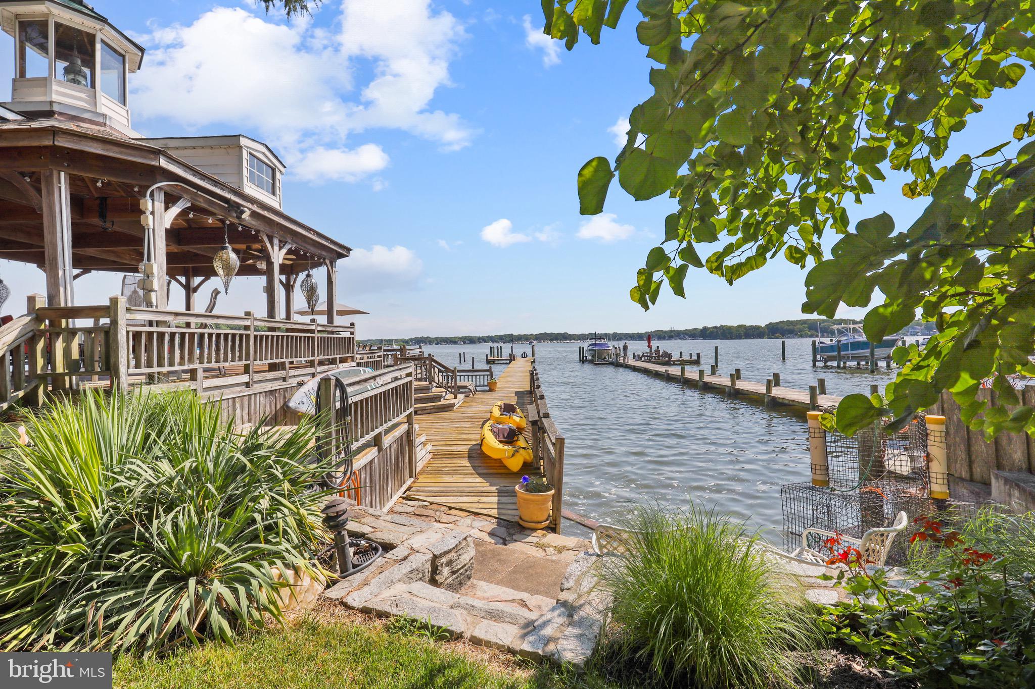 WILSON POINT - Residential