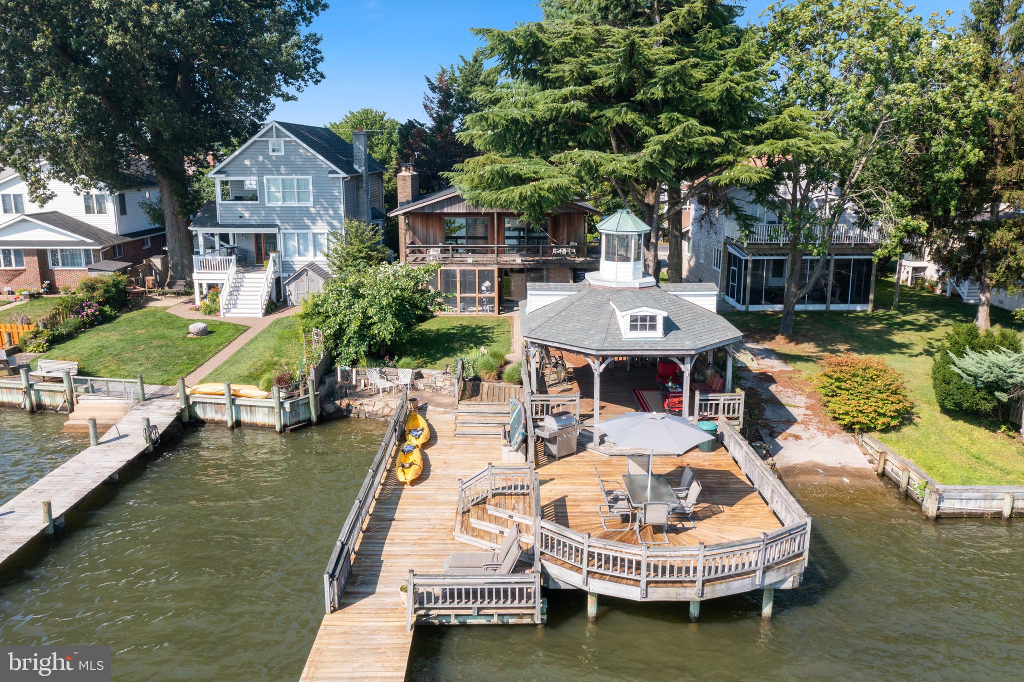 WILSON POINT - Residential