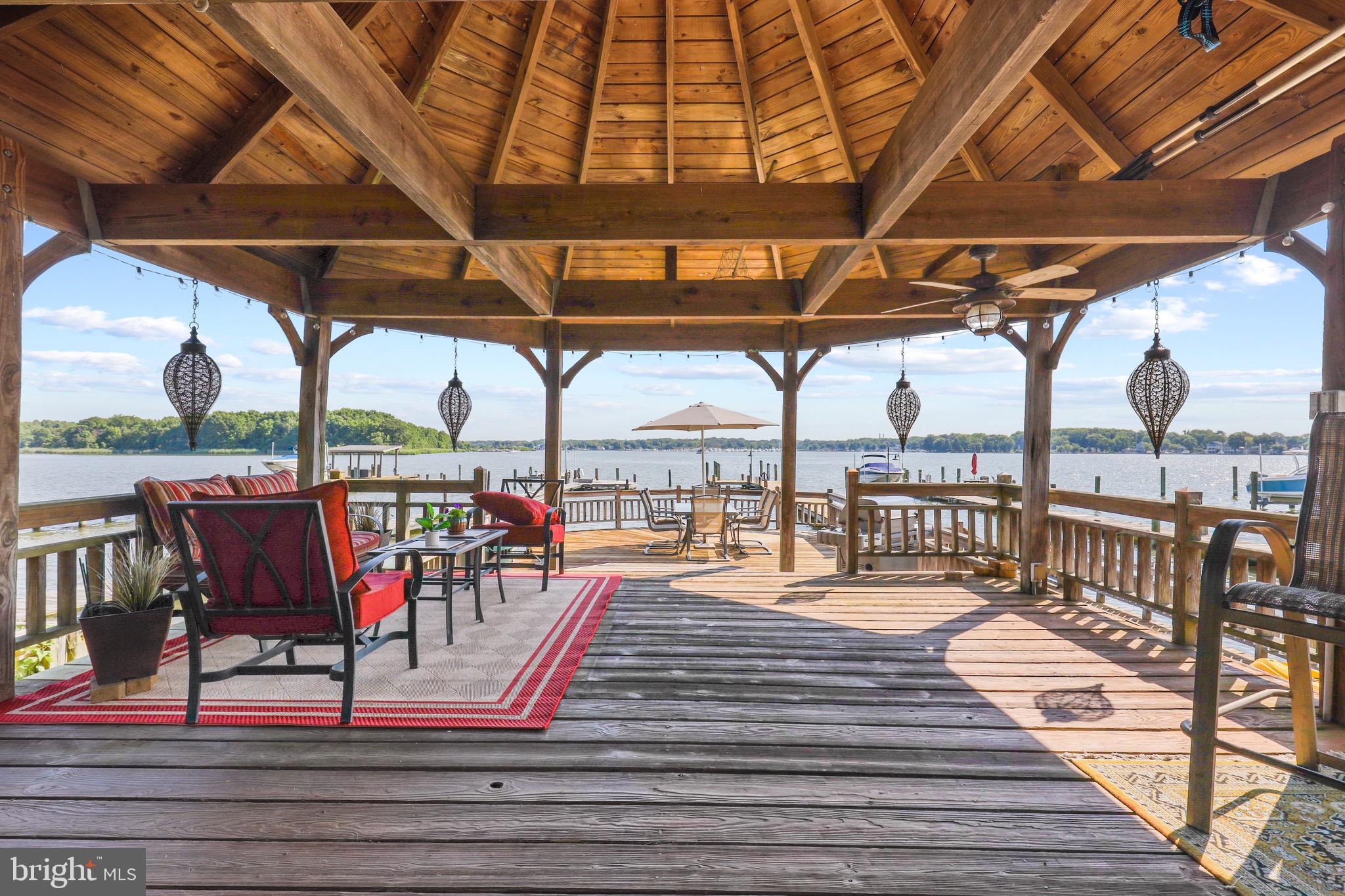 WILSON POINT - Residential