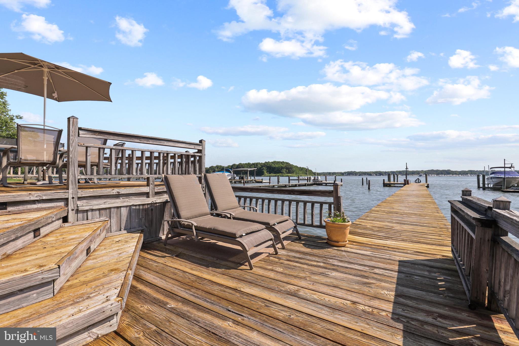 WILSON POINT - Residential