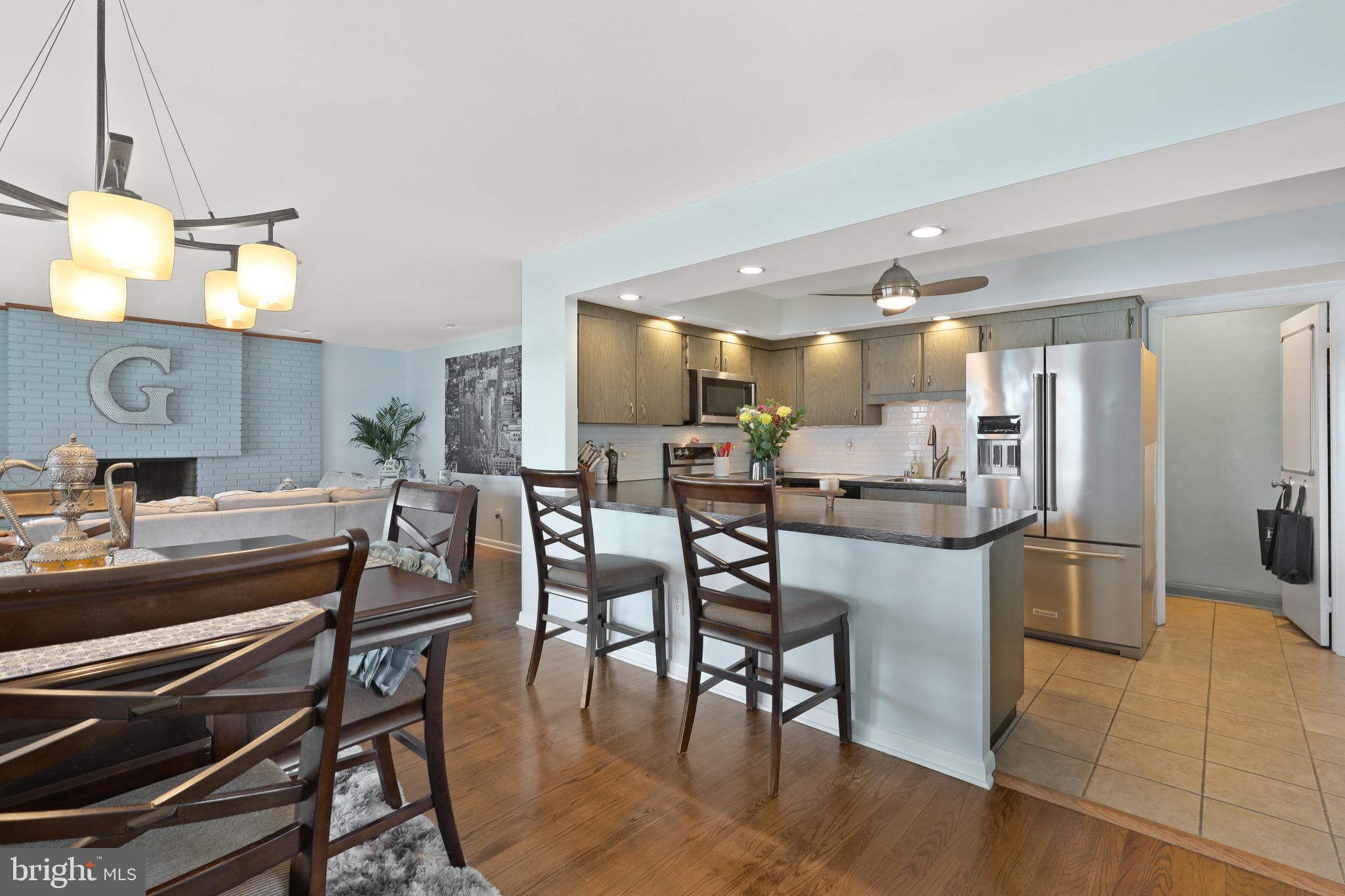 WILSON POINT - Residential