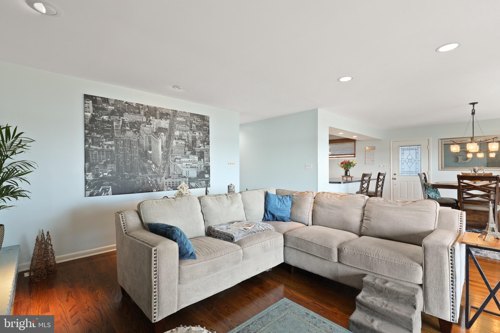 WILSON POINT - Residential