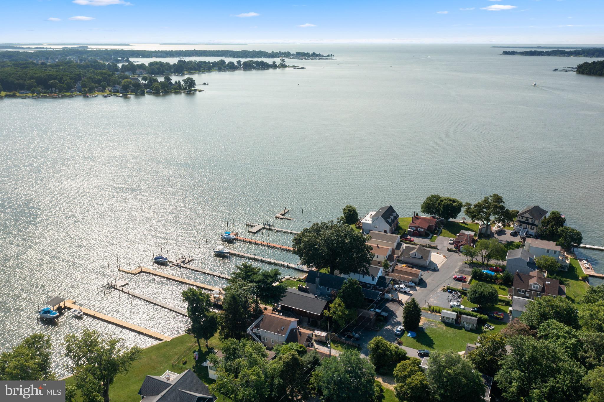 WILSON POINT - Residential