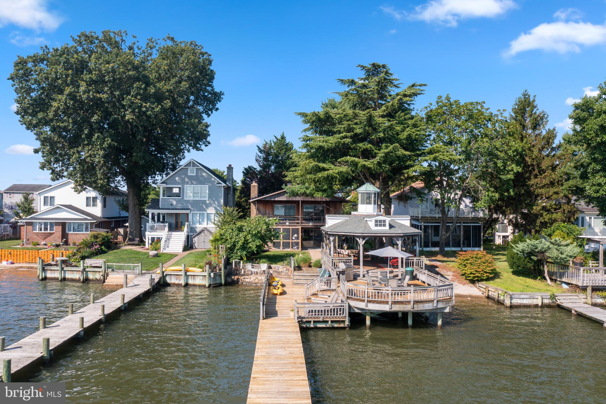 WILSON POINT - Residential