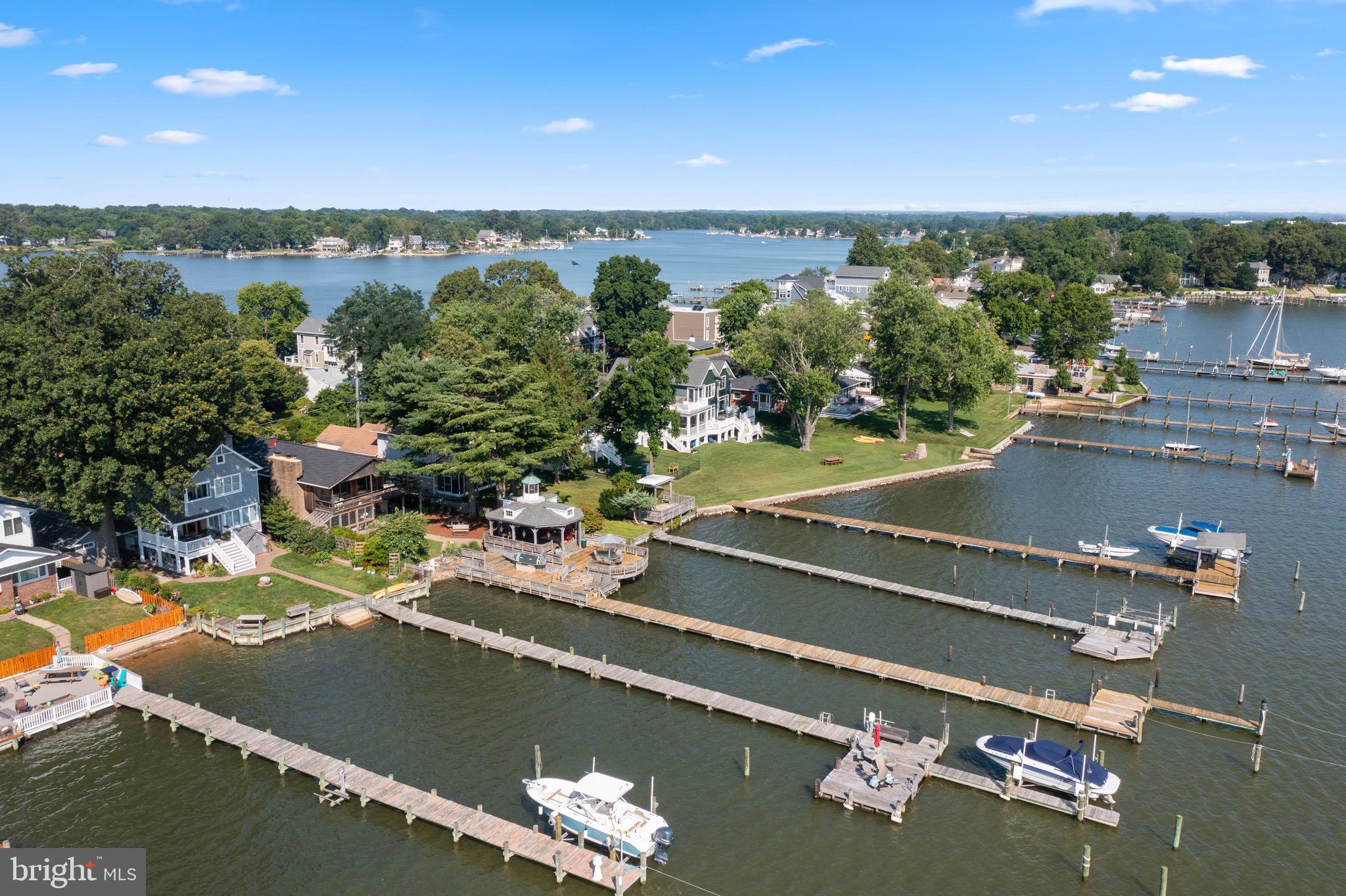 WILSON POINT - Residential