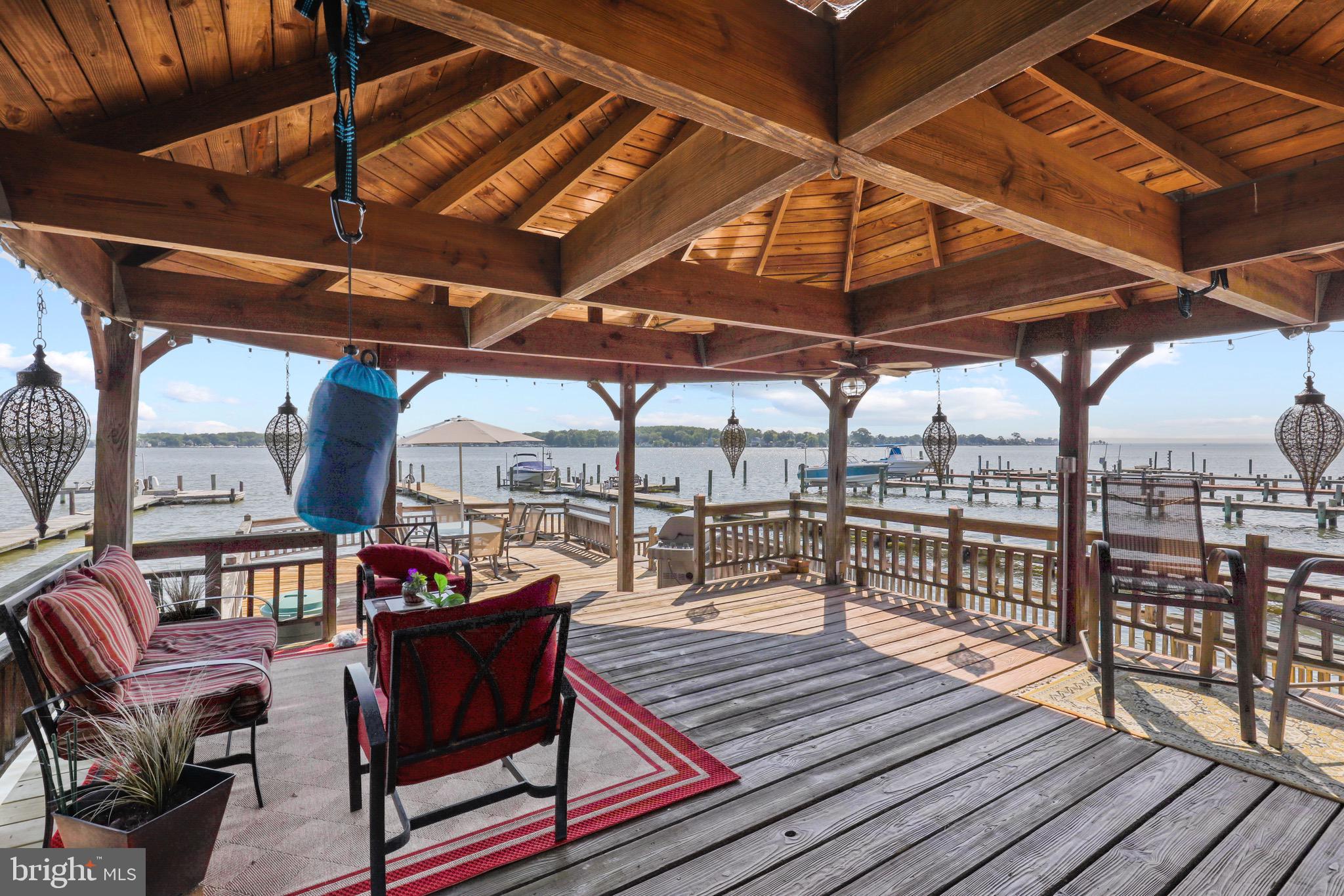 WILSON POINT - Residential