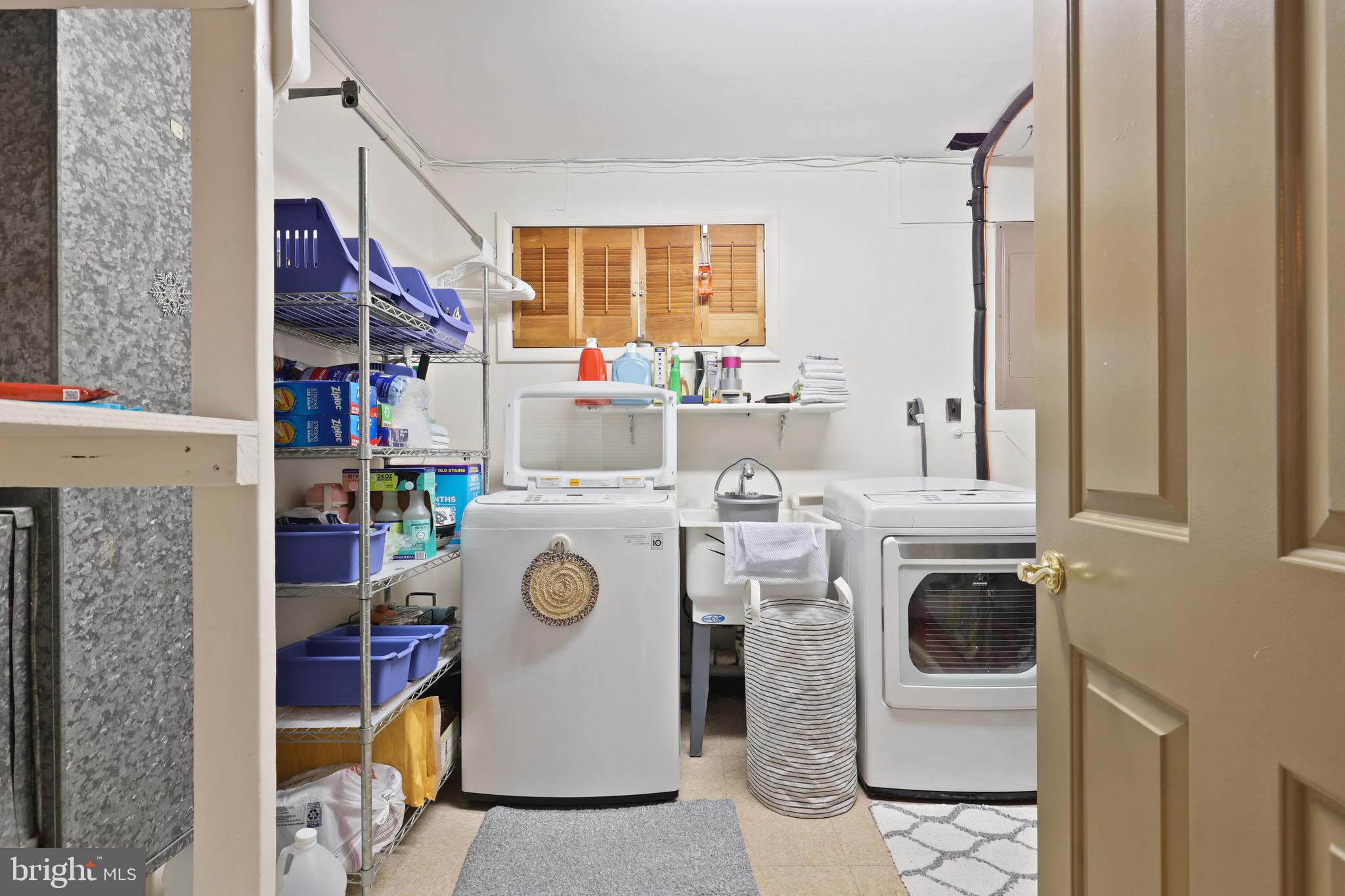 WILSON POINT - Residential