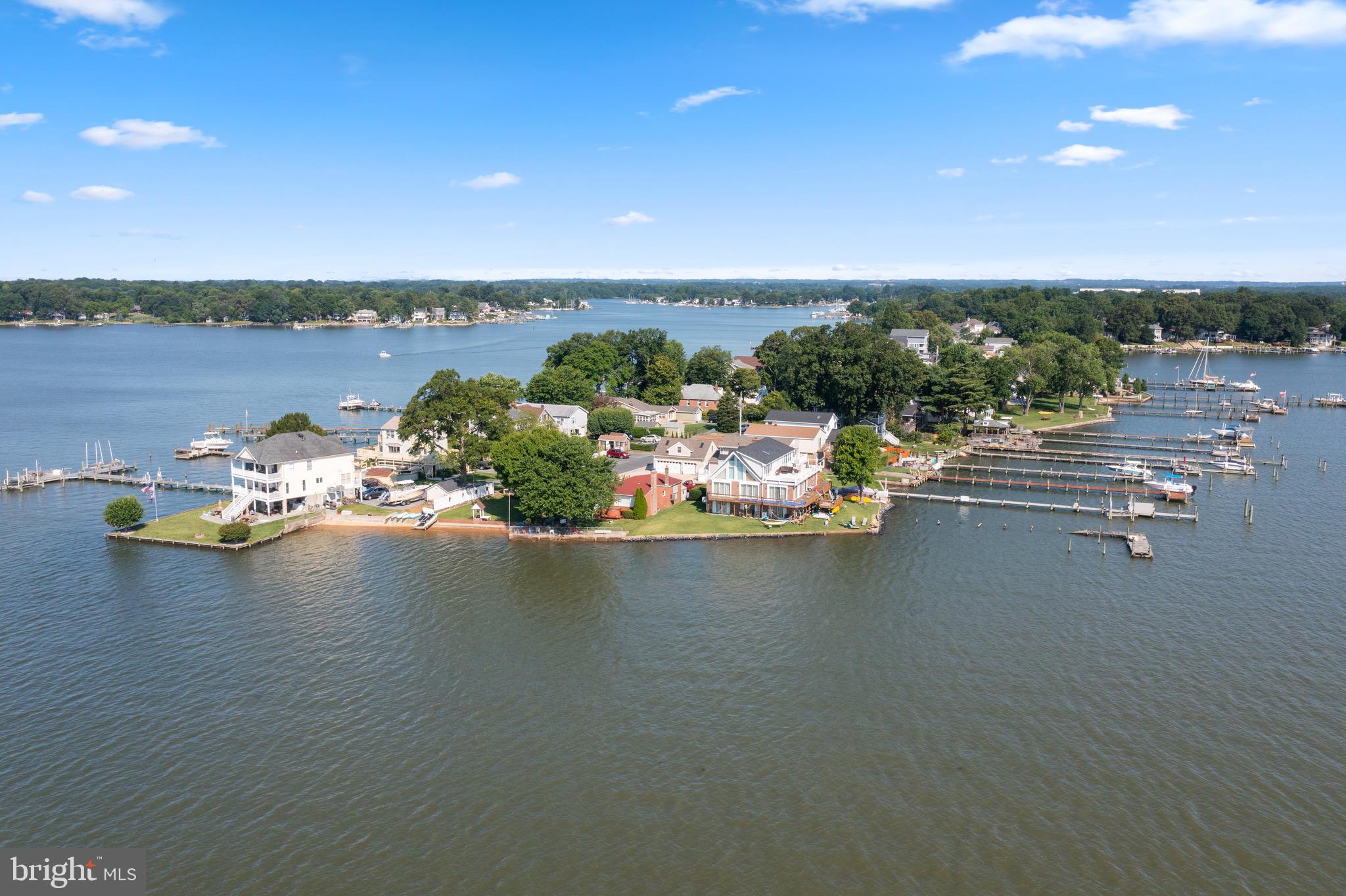 WILSON POINT - Residential