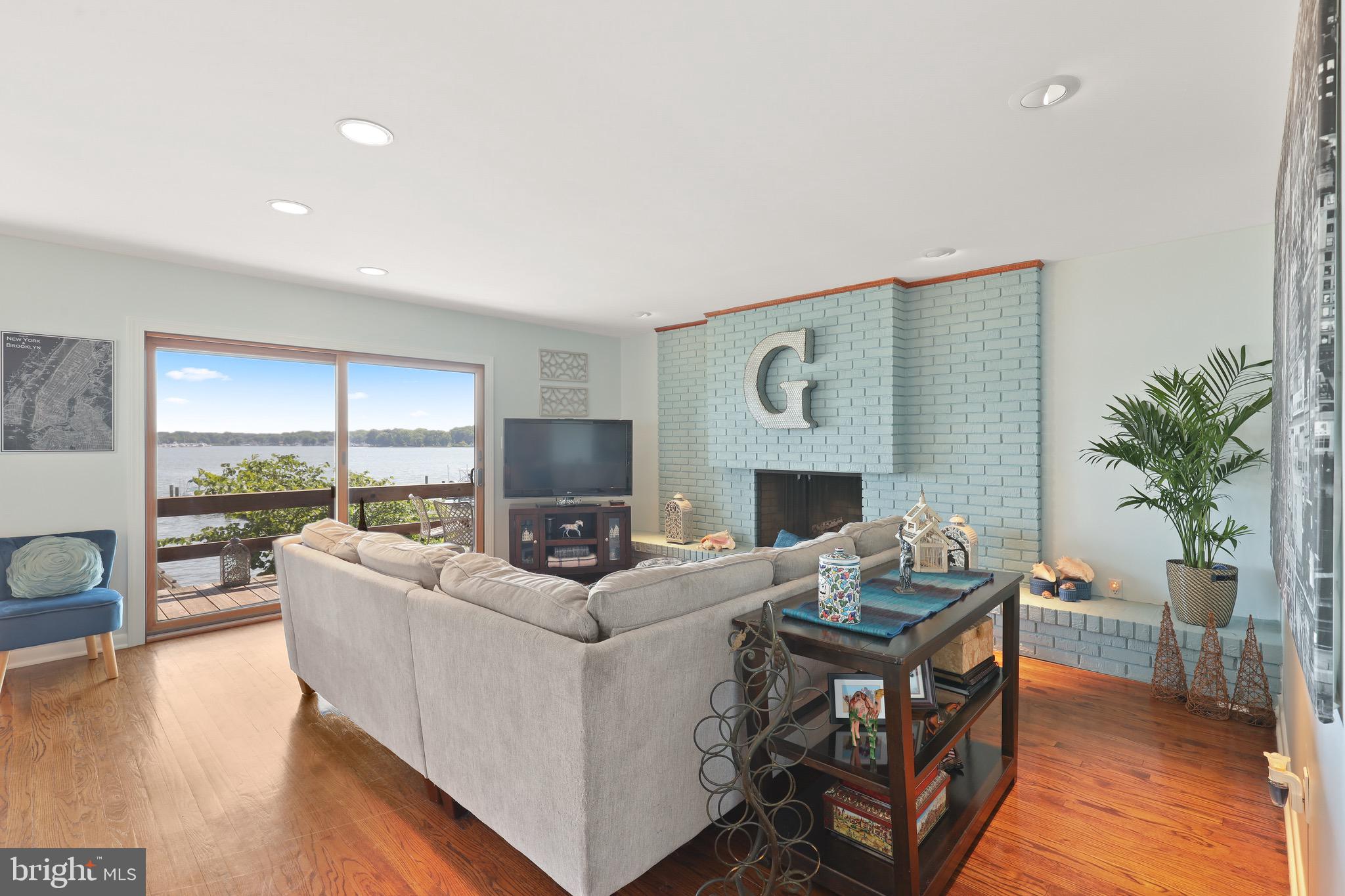 WILSON POINT - Residential