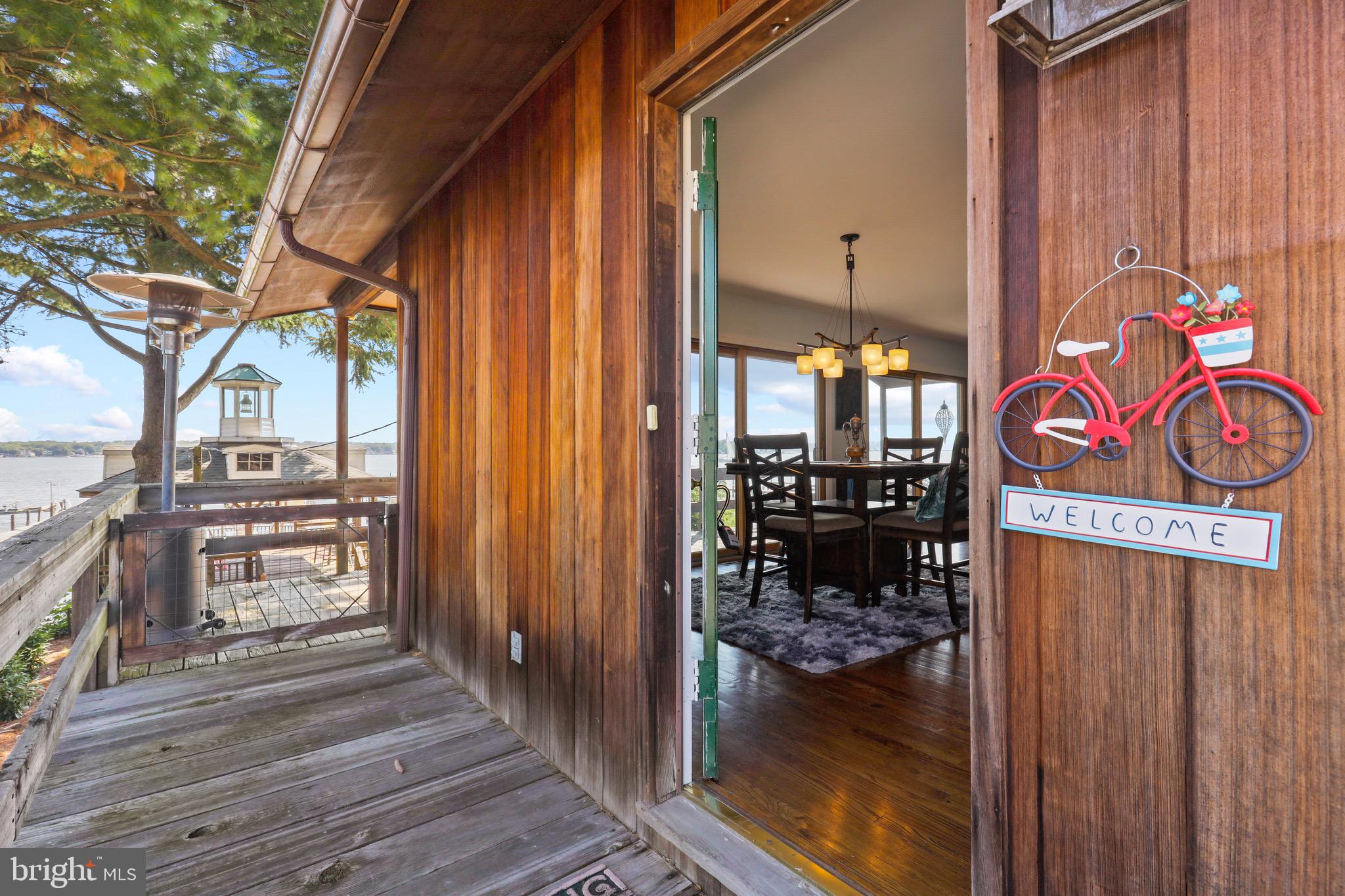 WILSON POINT - Residential