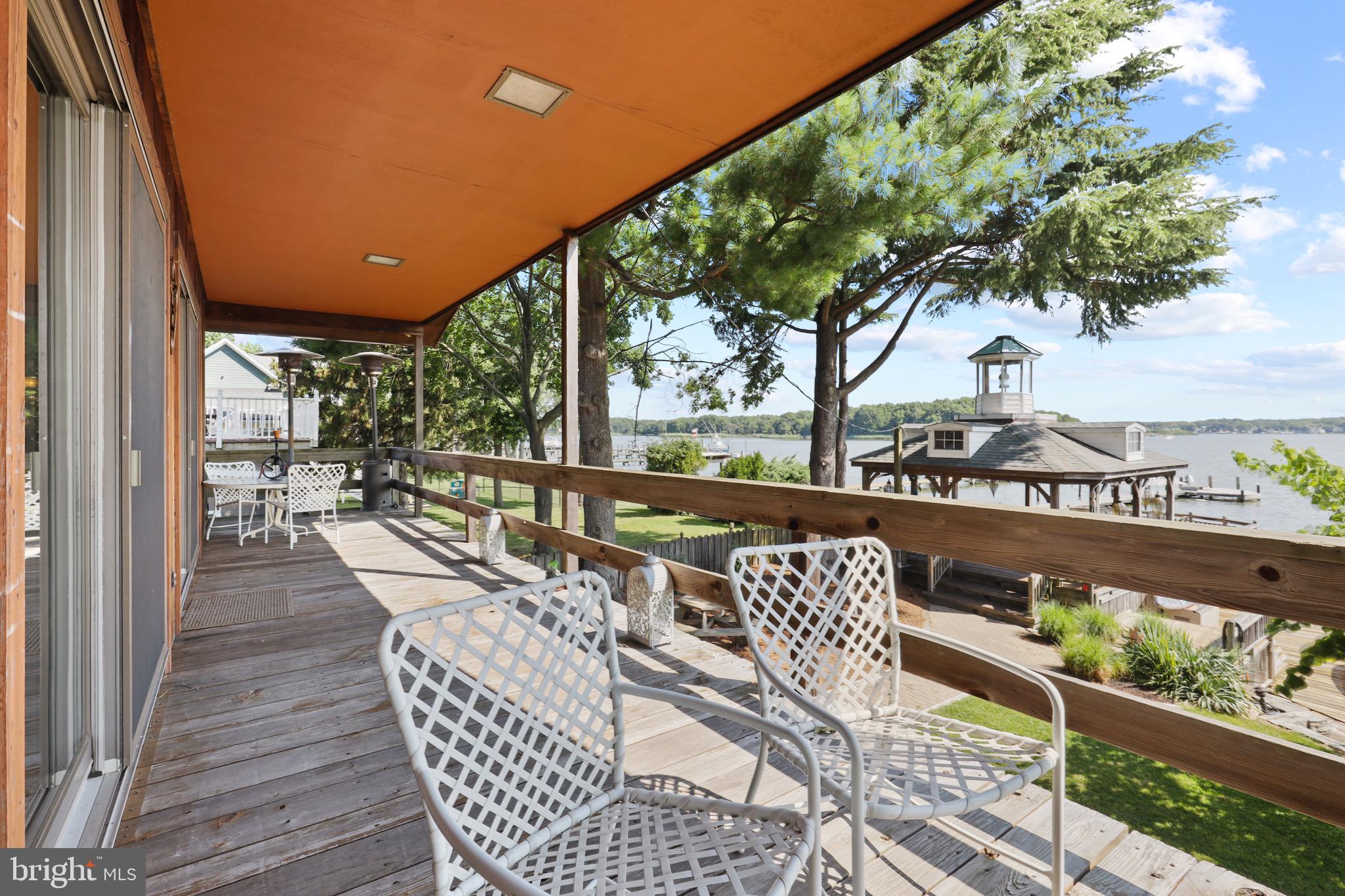 WILSON POINT - Residential