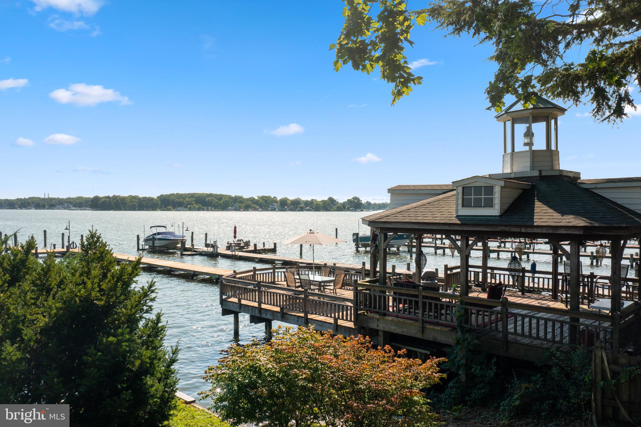 WILSON POINT - Residential