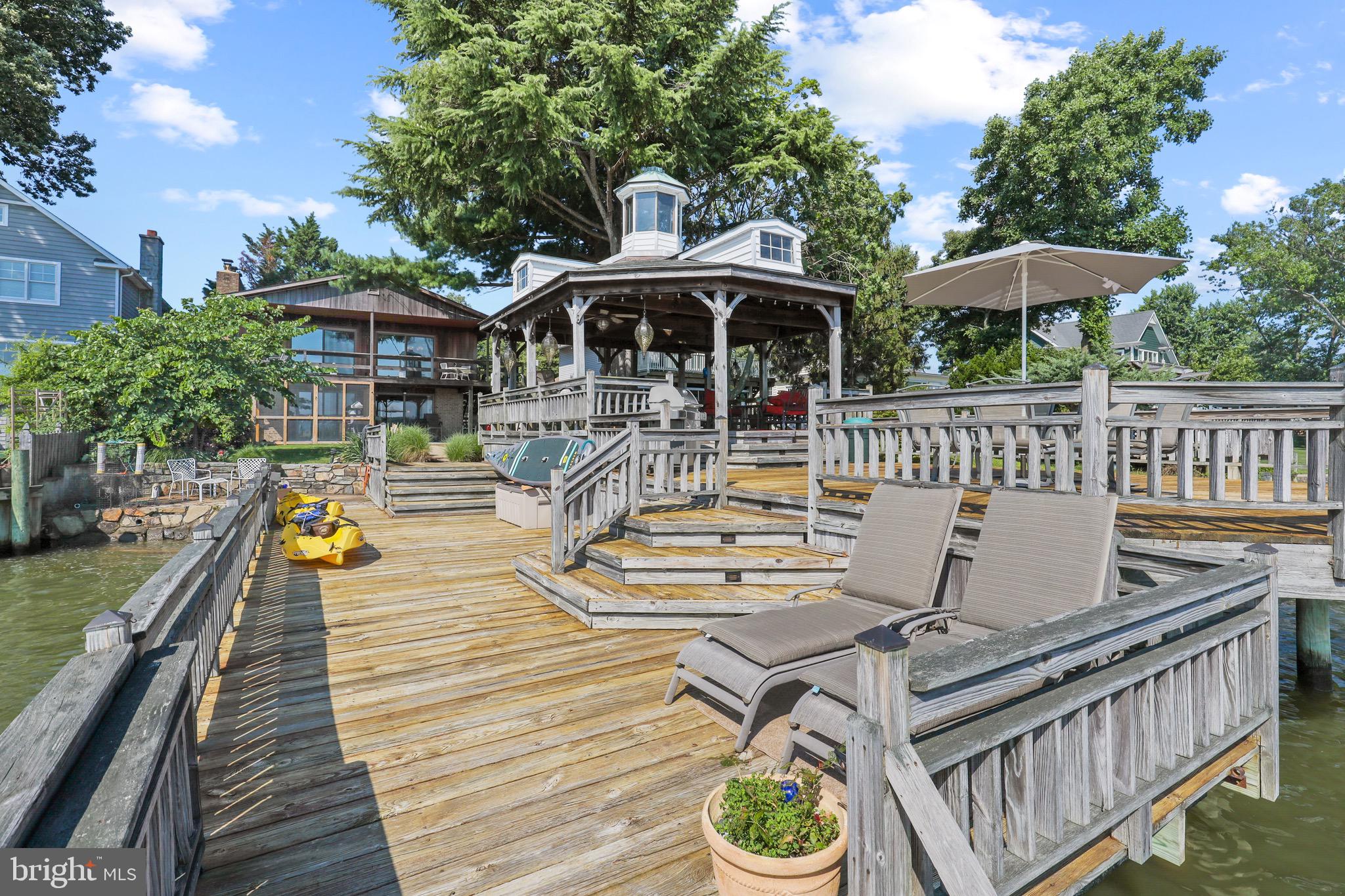 WILSON POINT - Residential