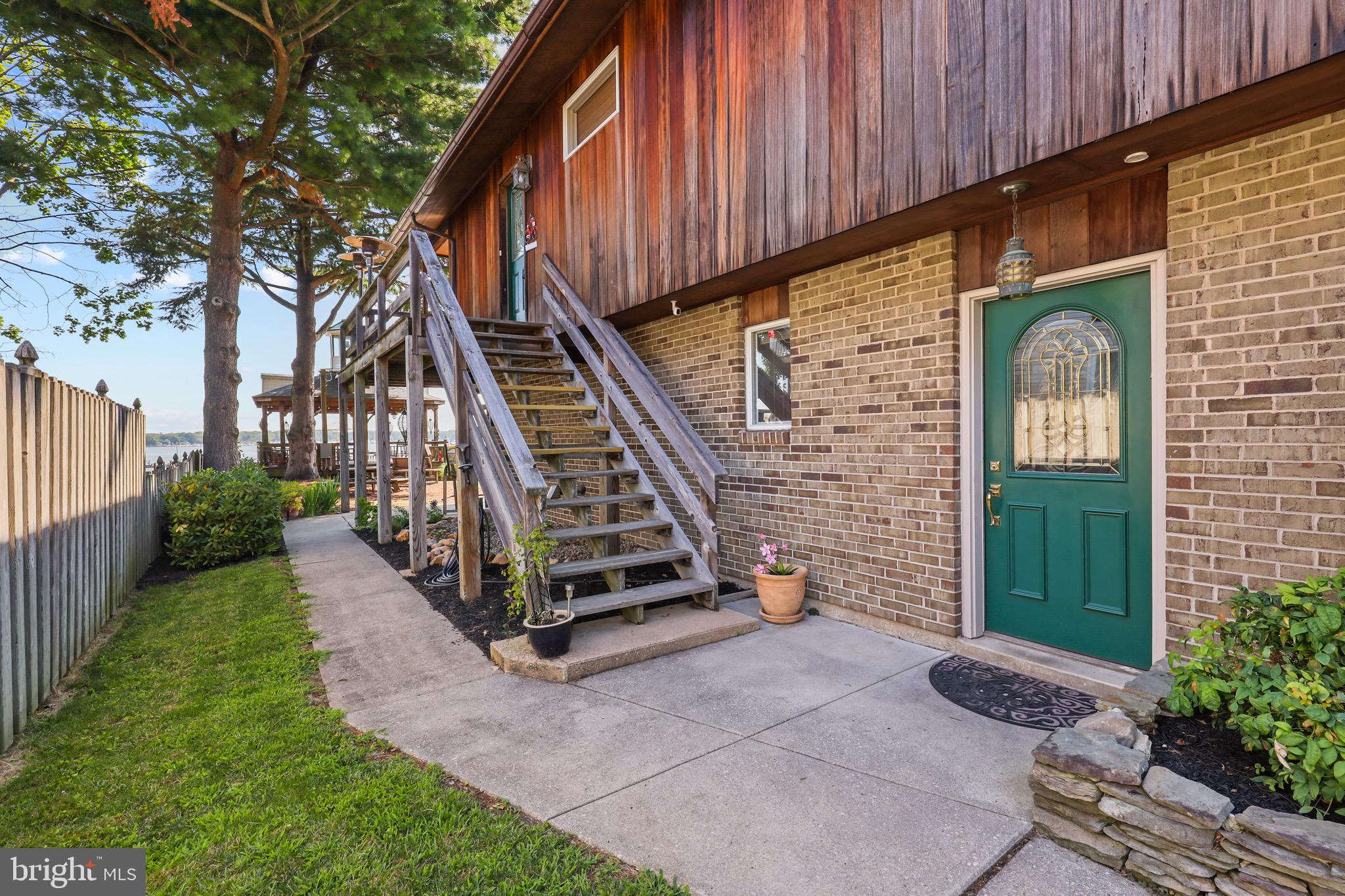 WILSON POINT - Residential