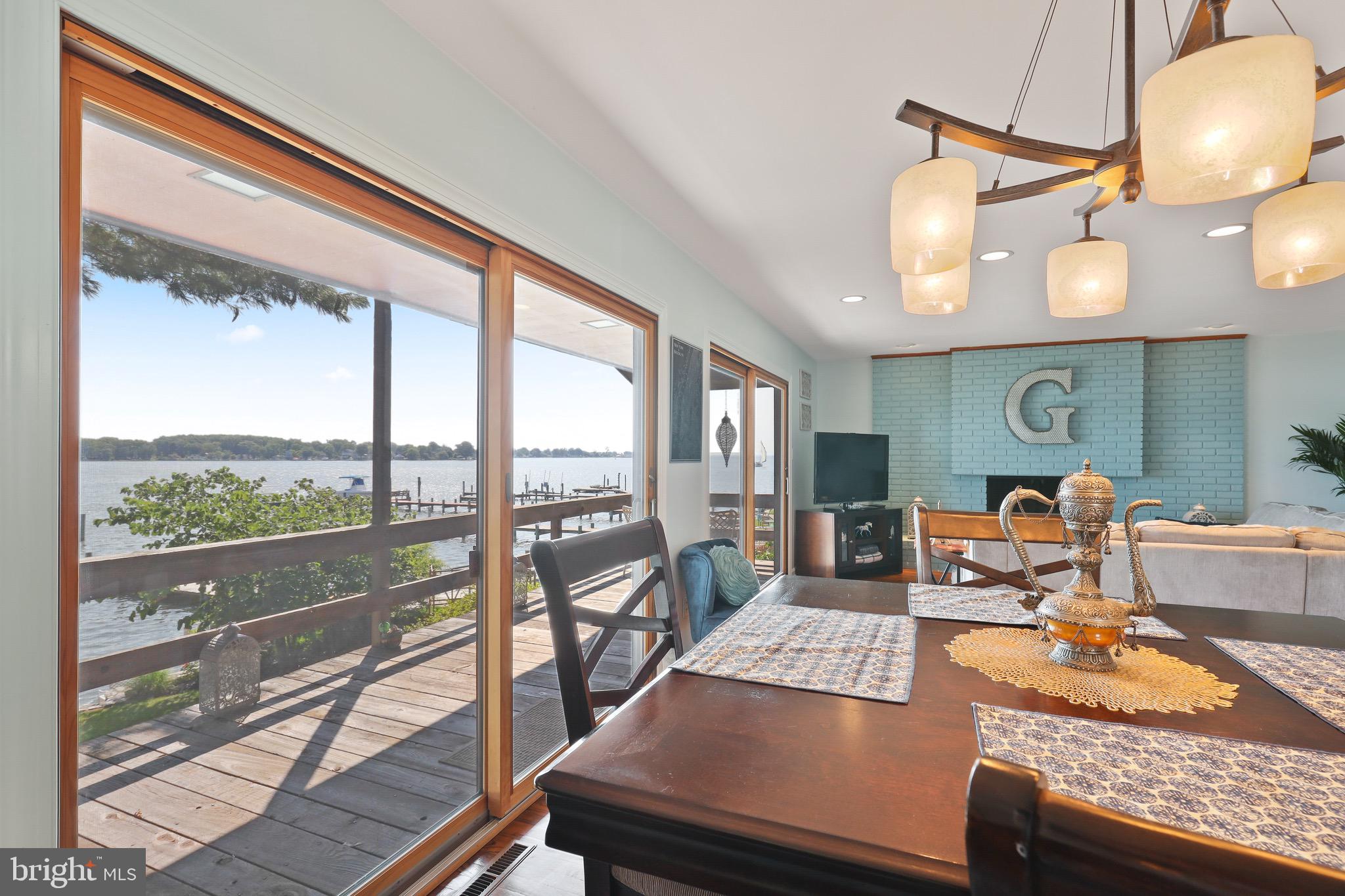 WILSON POINT - Residential