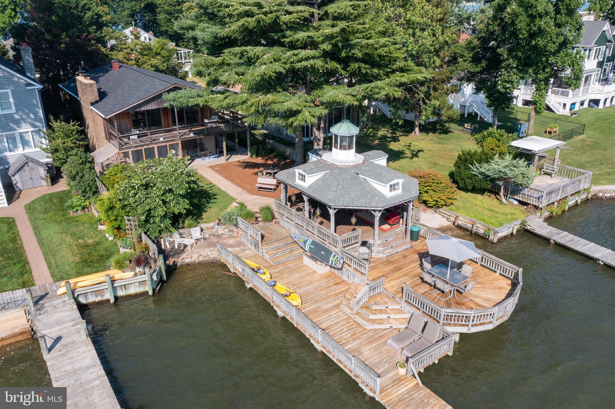 WILSON POINT - Residential