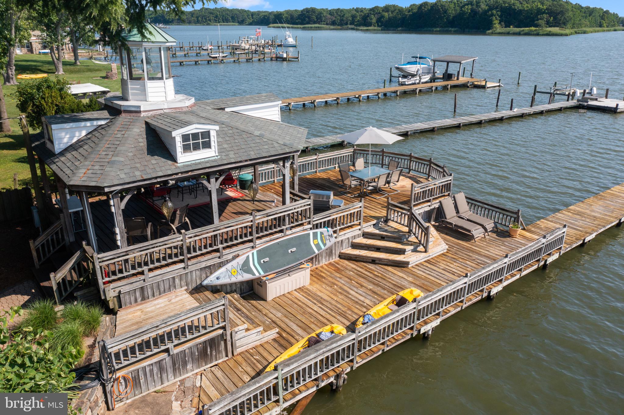 WILSON POINT - Residential