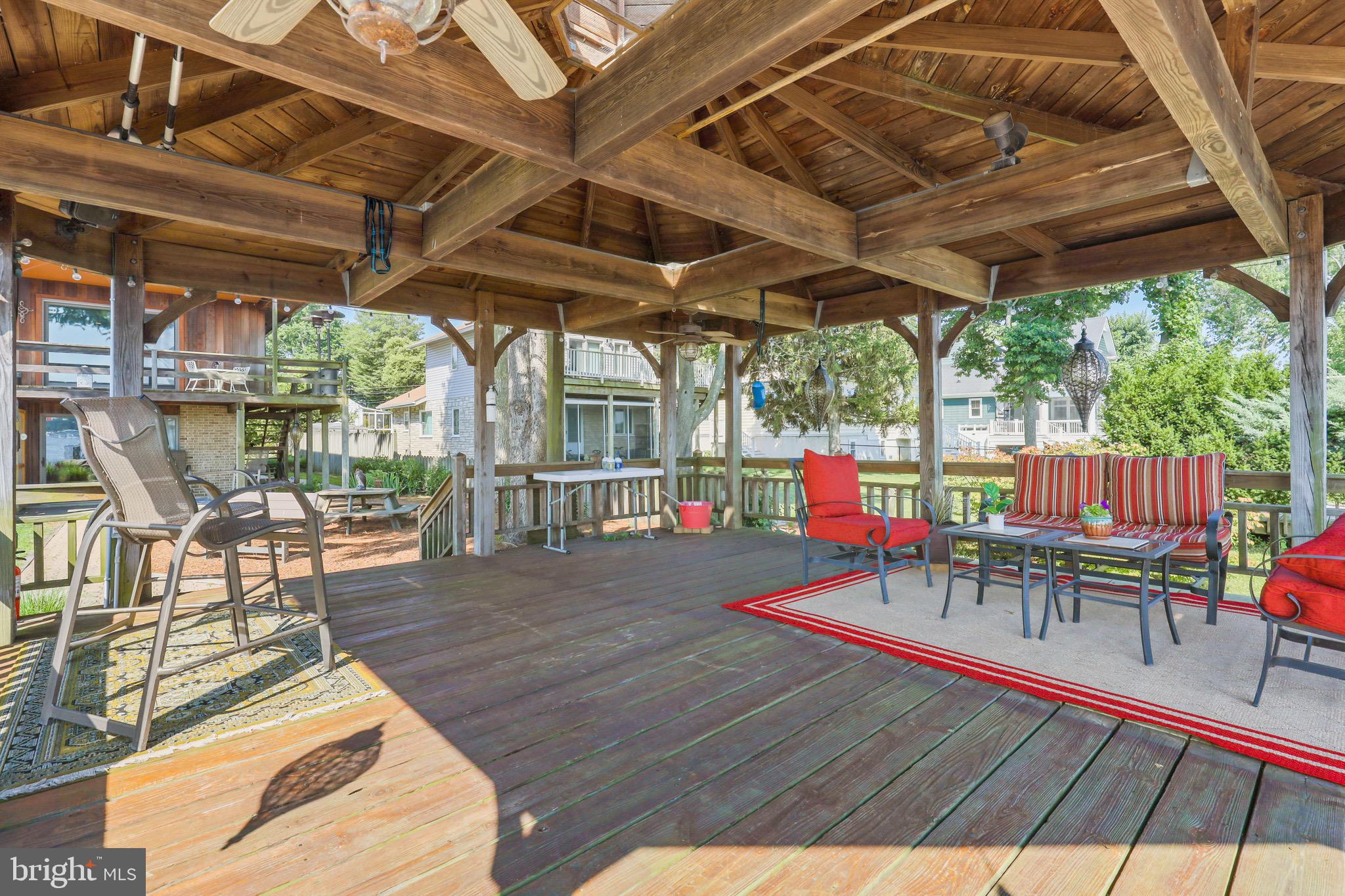 WILSON POINT - Residential