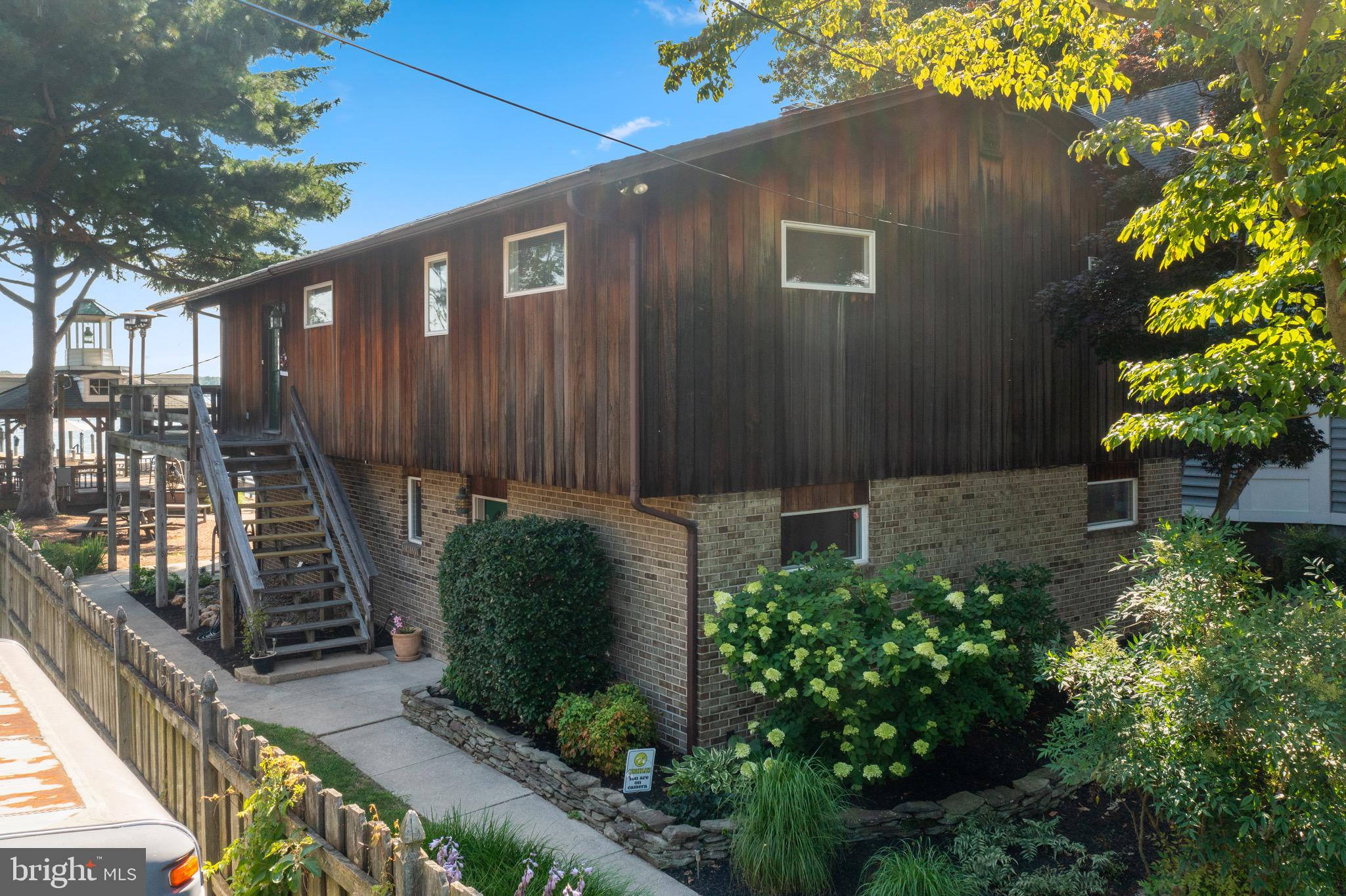 WILSON POINT - Residential