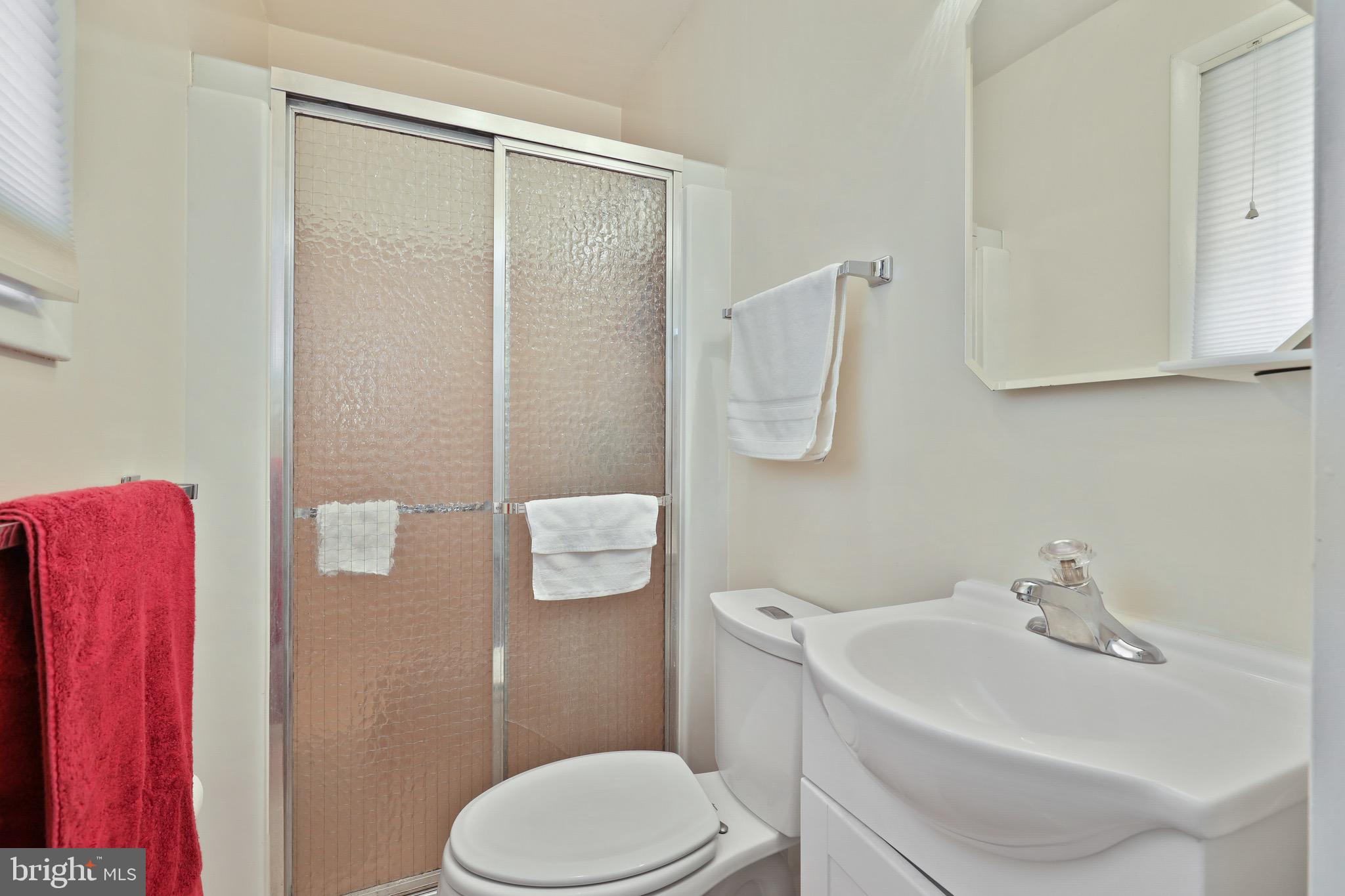 WILSON POINT - Residential