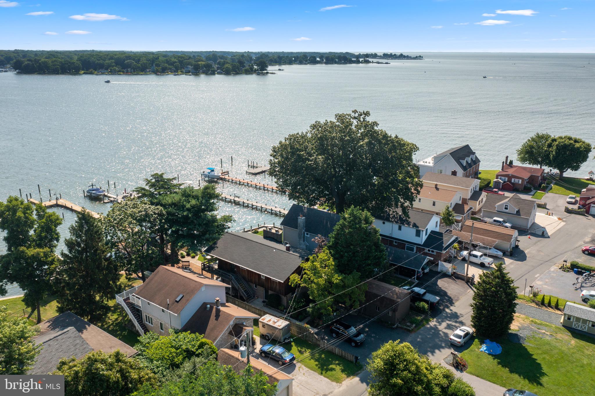 WILSON POINT - Residential