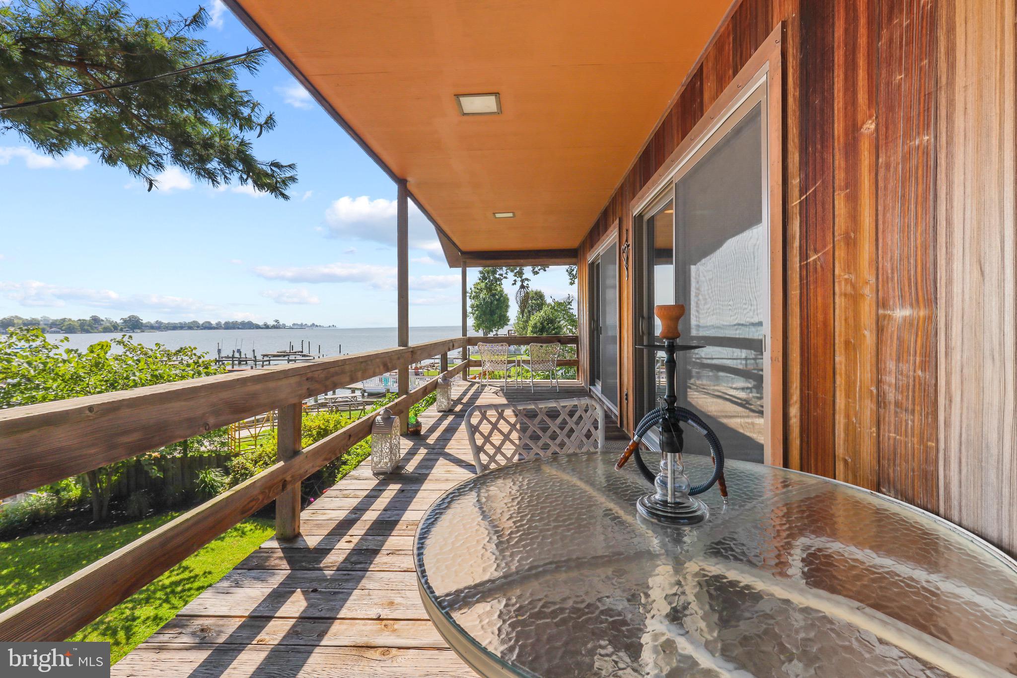 WILSON POINT - Residential