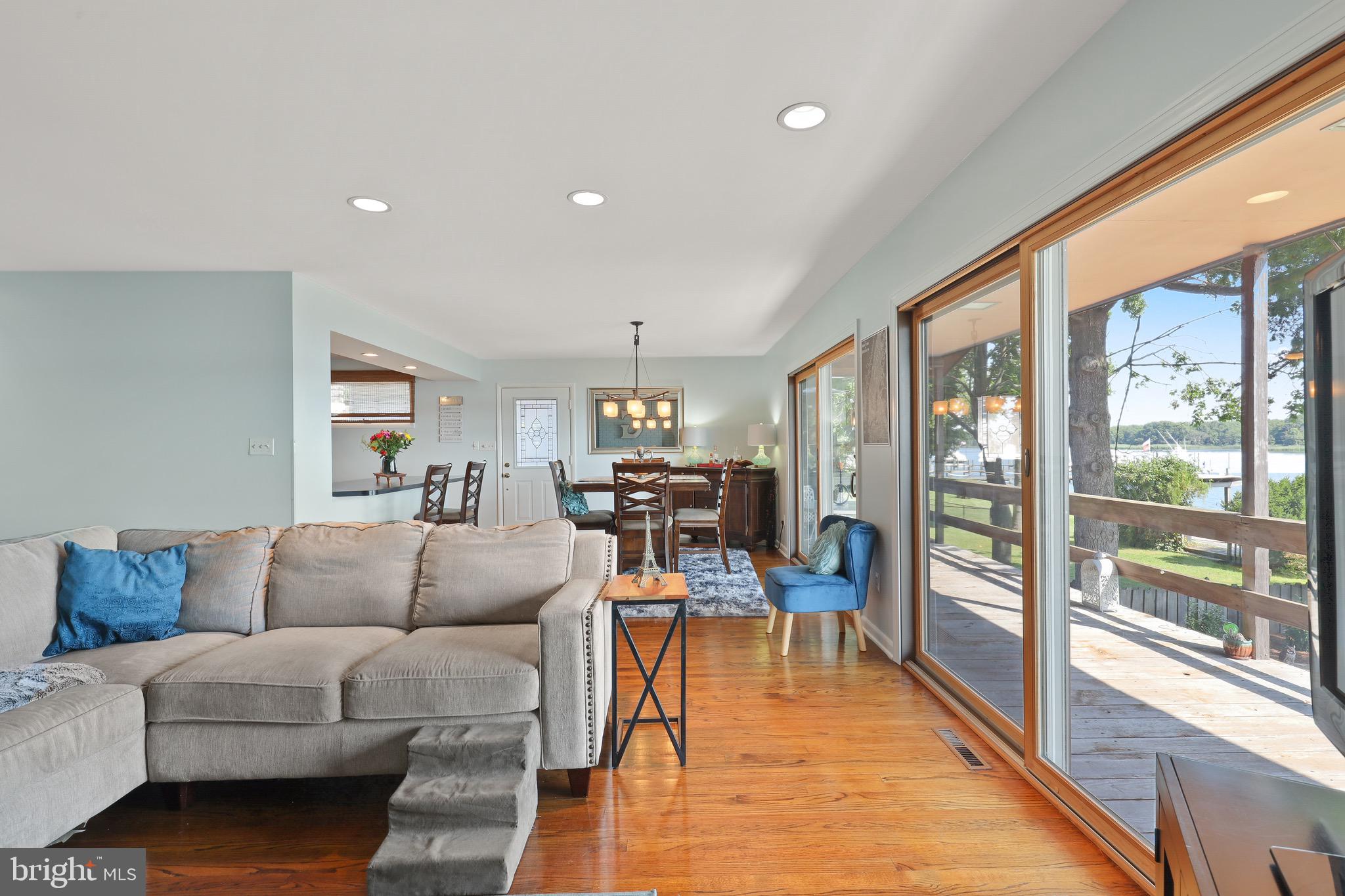 WILSON POINT - Residential