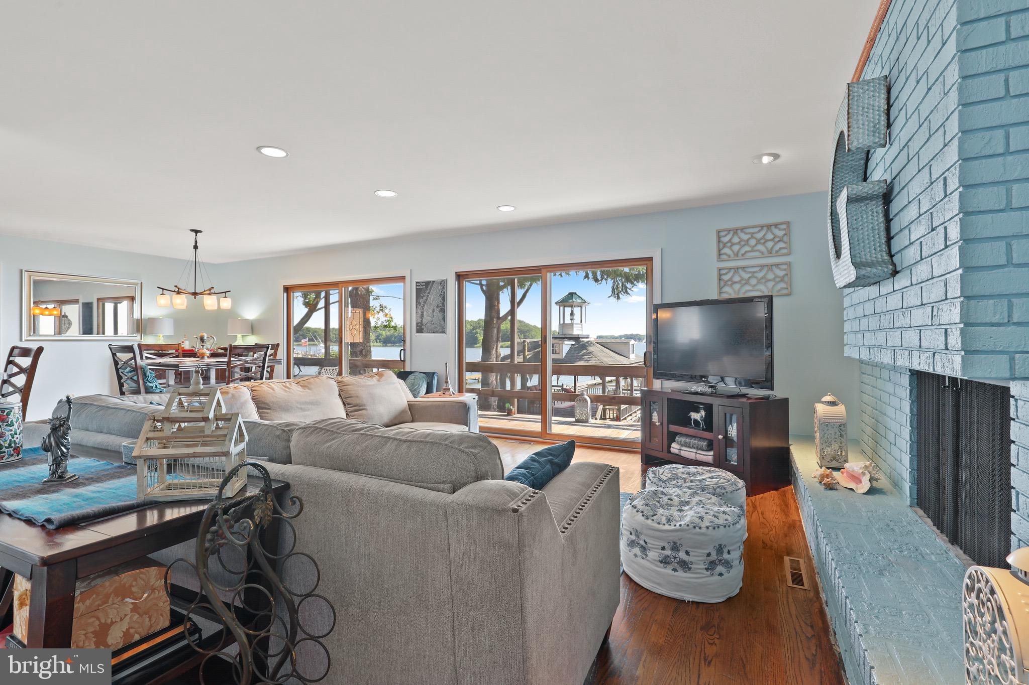 WILSON POINT - Residential