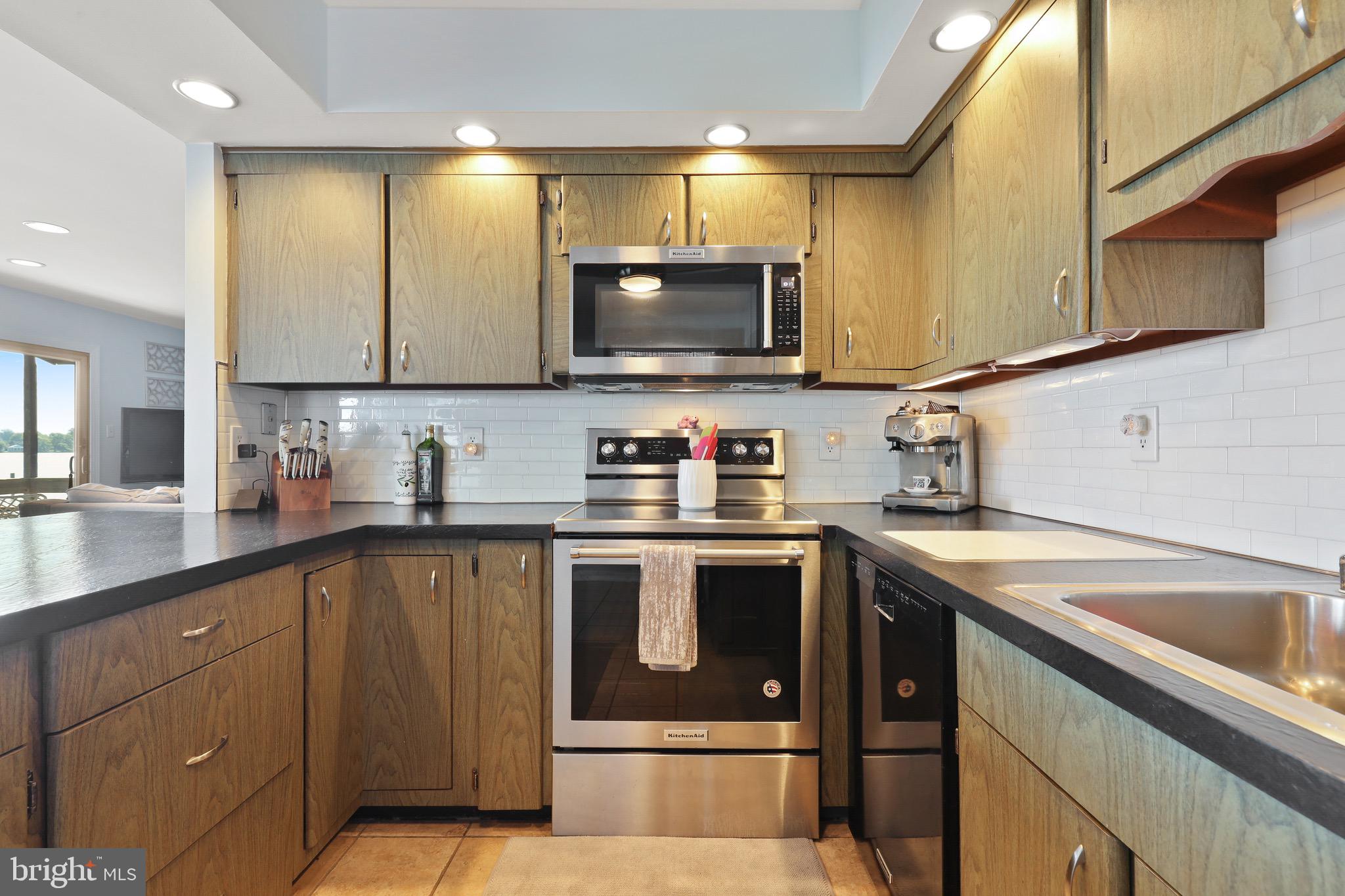 WILSON POINT - Residential