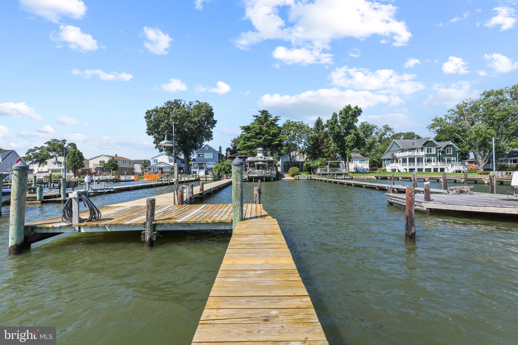 WILSON POINT - Residential