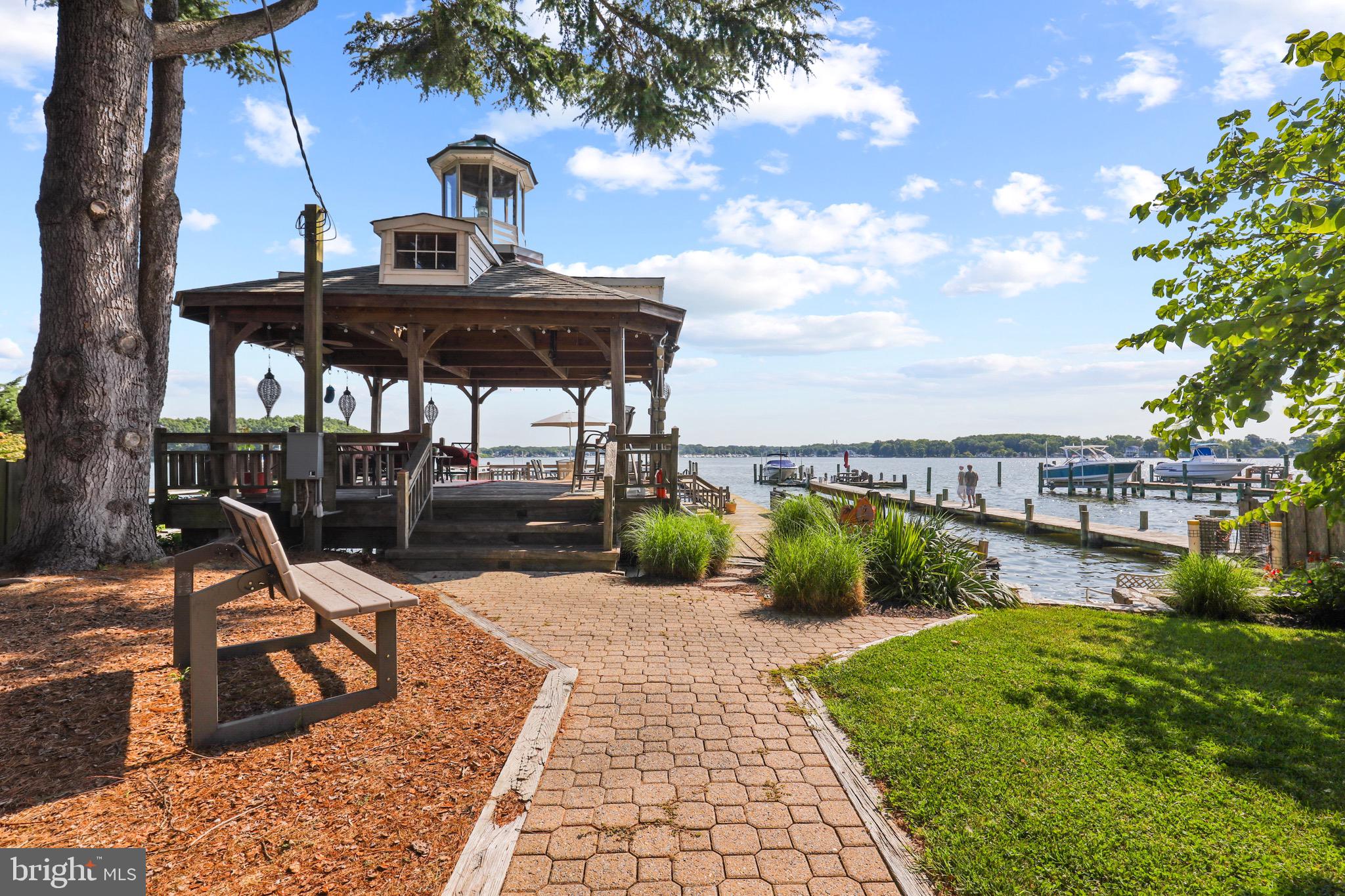 WILSON POINT - Residential